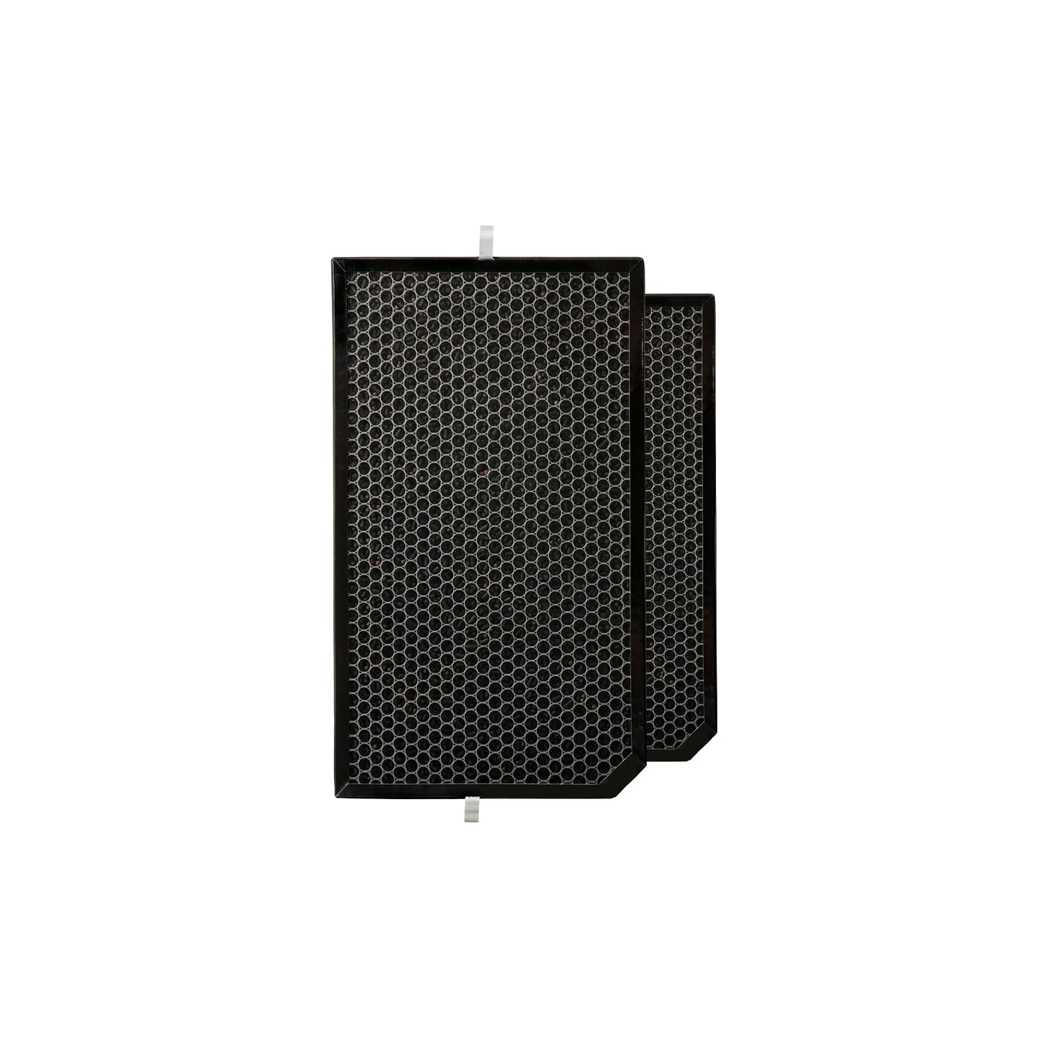 AIRDOCTOR AD5000 / AD5500 FIT BOTH MODELS Genuine Replacement Carbon Gas Trap VOC Filters