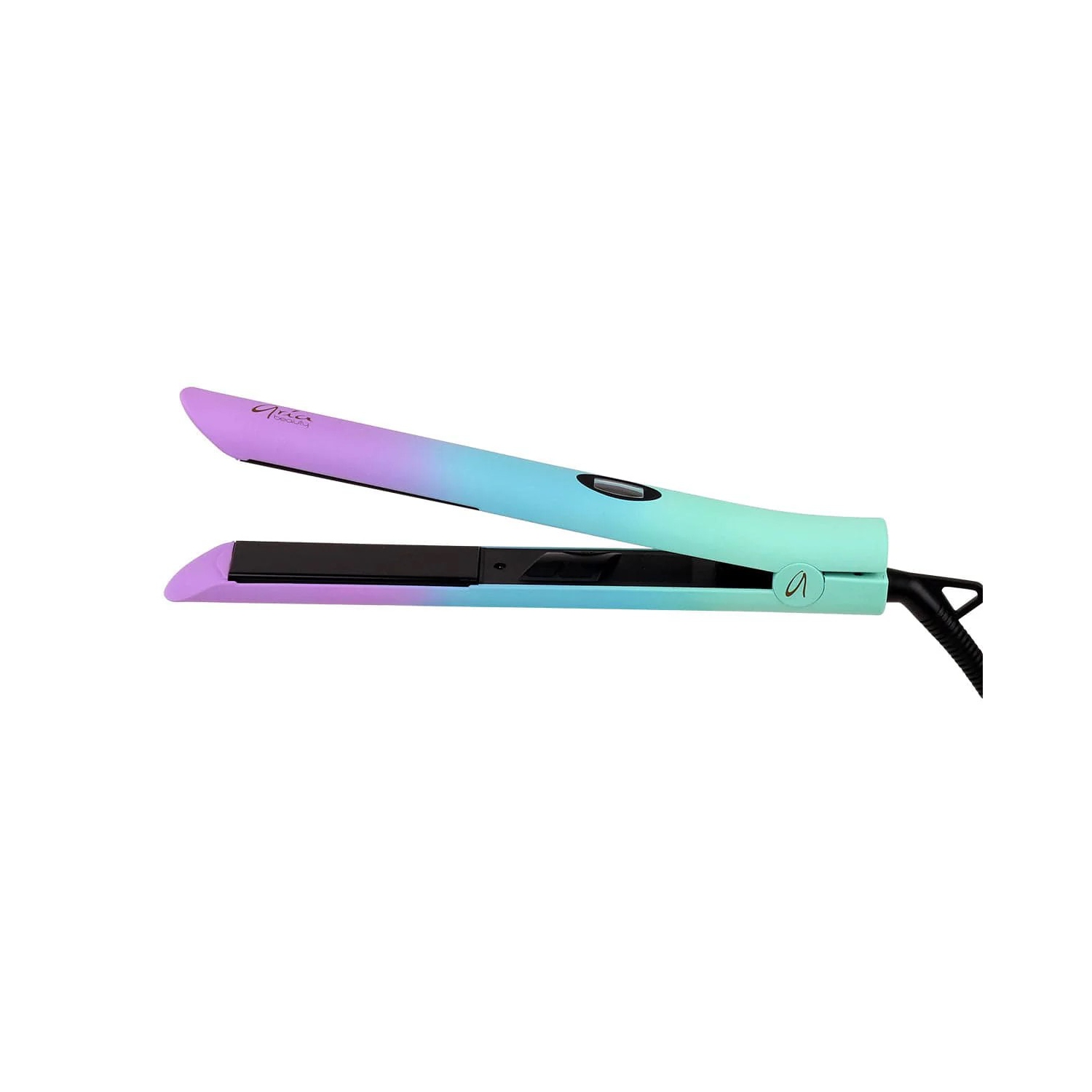 Aria Beauty - 1'' Ultra Sleek Ombre Digital Hair Straightener