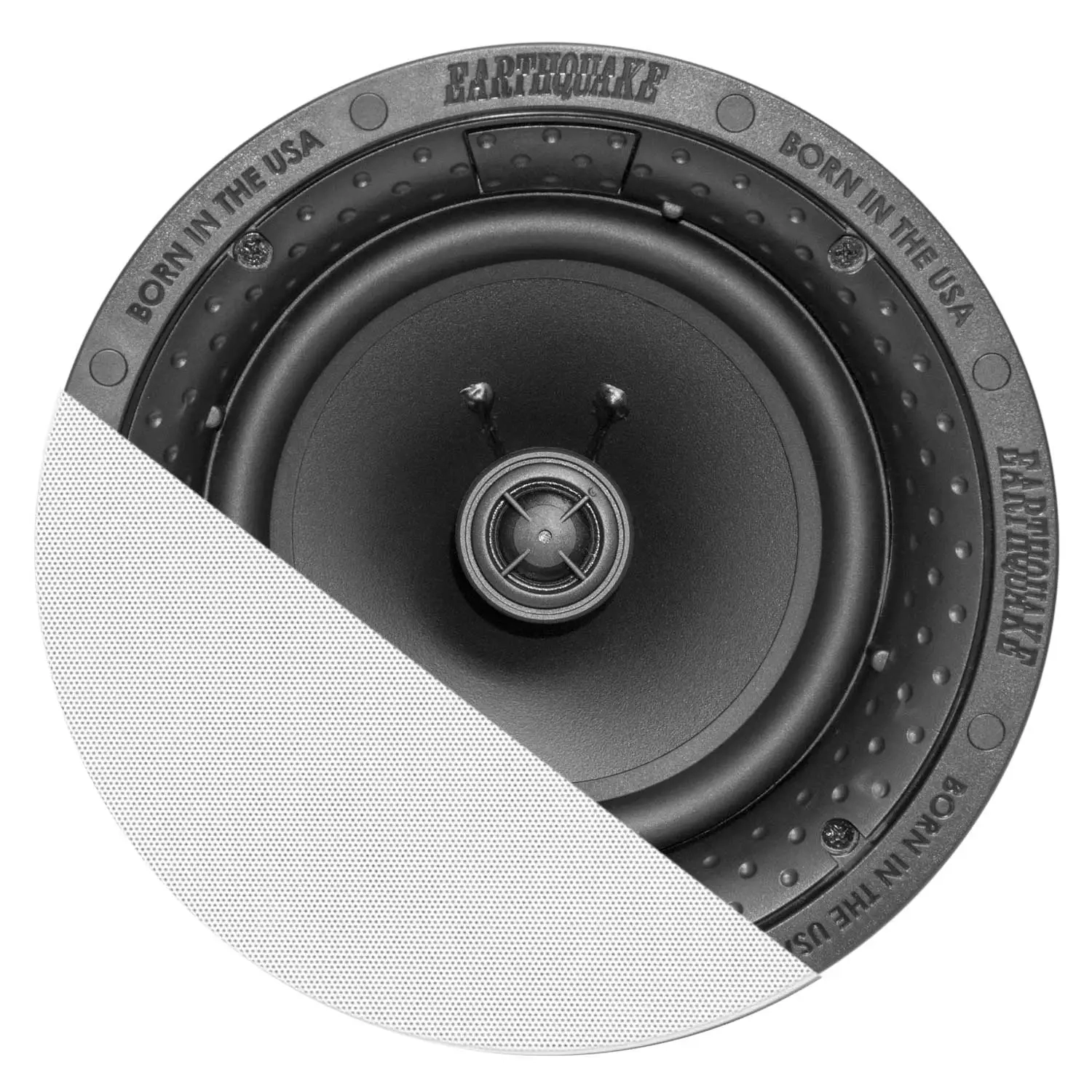 Earthquake R650 6.5" Reference Ceiling Speaker