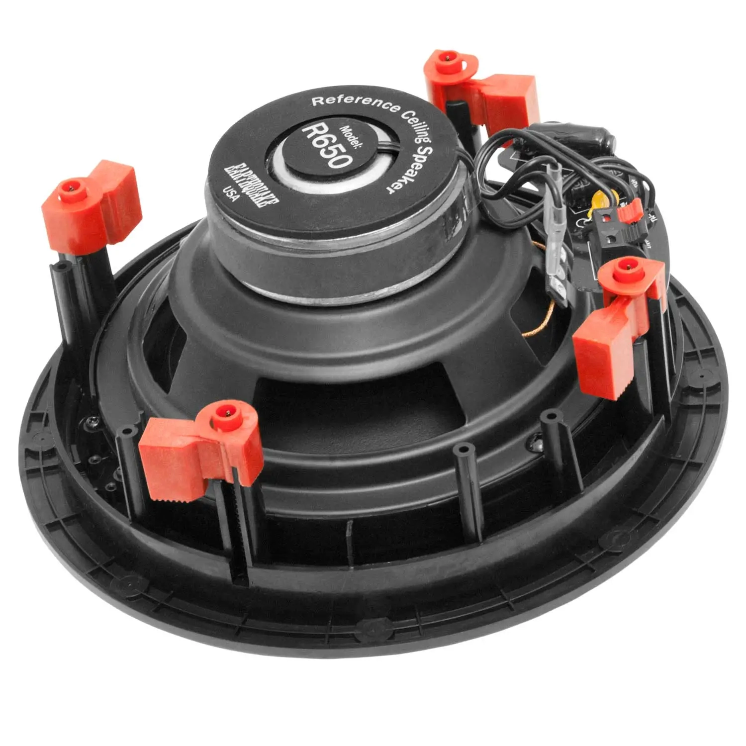 Earthquake R650 6.5" Reference Ceiling Speaker