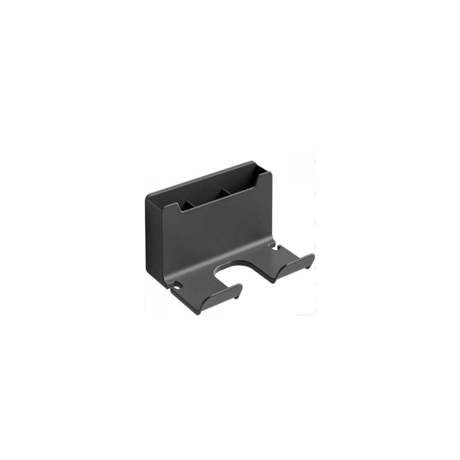 Wall Mounted Rack Bathroom Shelf Storage Shelves Storage Organizer