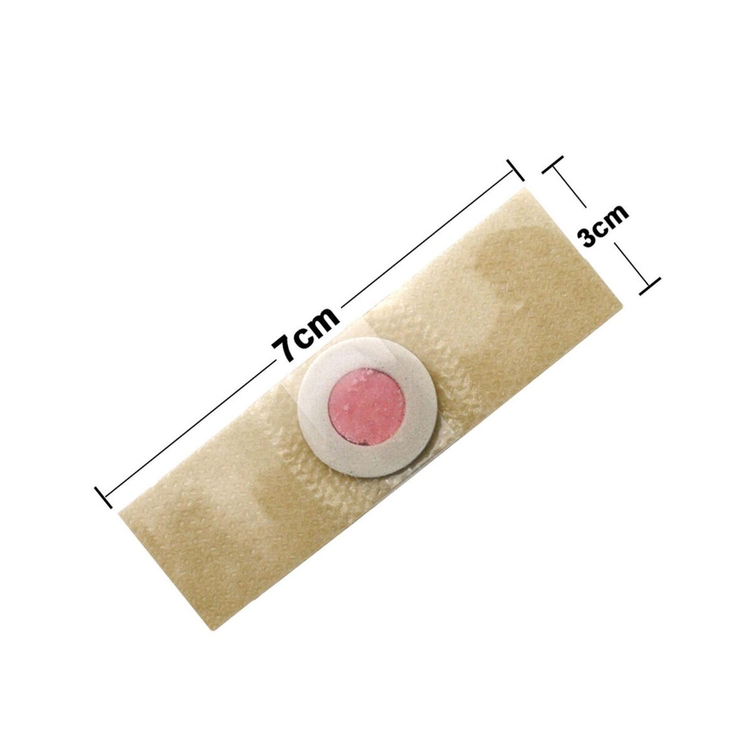 6Pcs Corn Remover Pads With tool