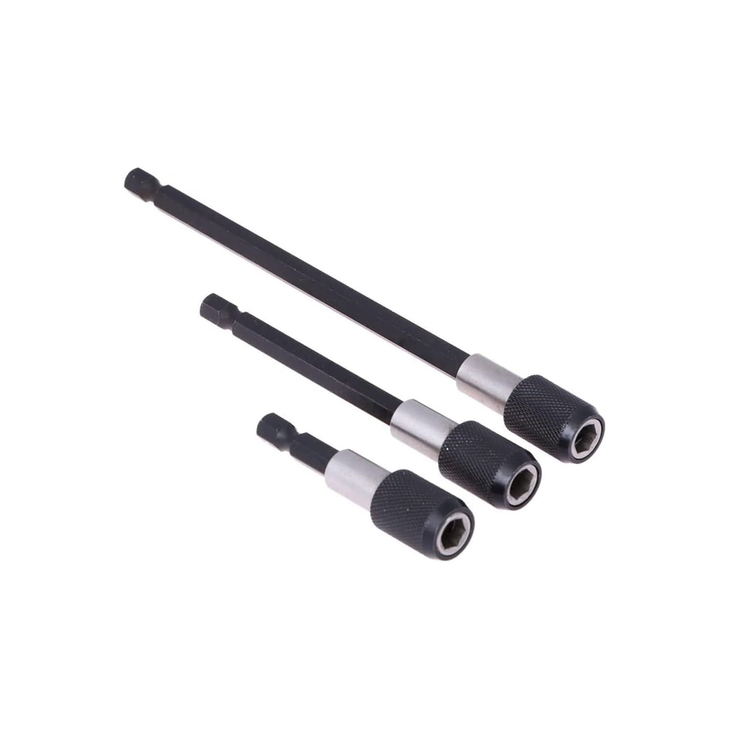 Hex Magnetic Ring Screwdriver Set Bit