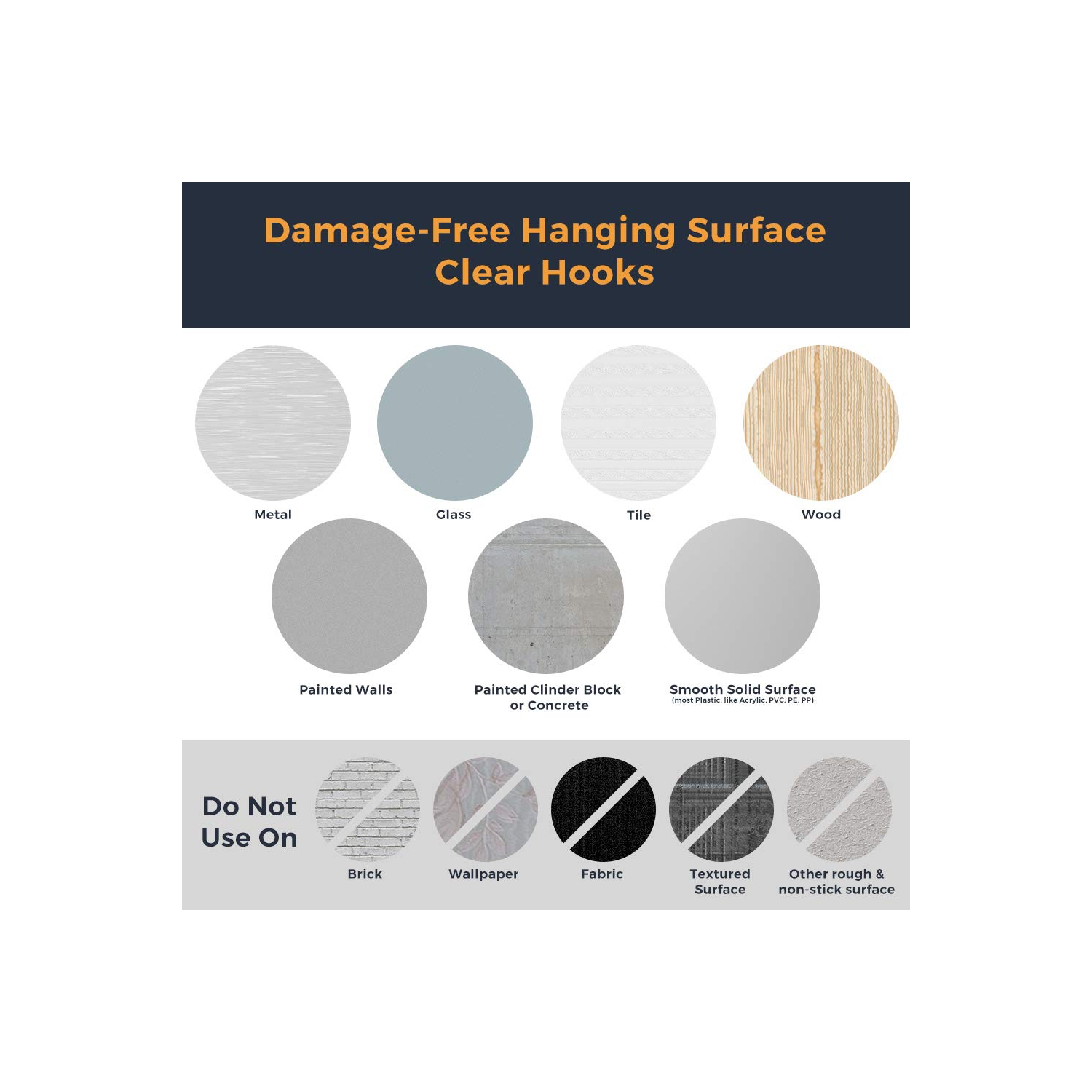 Pinces de câbles avec adhésif robuste, support de câbles pour PC Shape pour organisation des câbles Sticky Tidy and Organizer Cordon et fil - 40