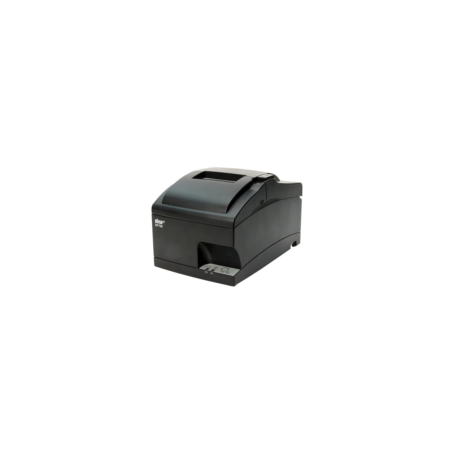 NEW STAR SP700 SP742ME GRAY US LAN INTERFACE Dot Matrix POS Receipt Printer.