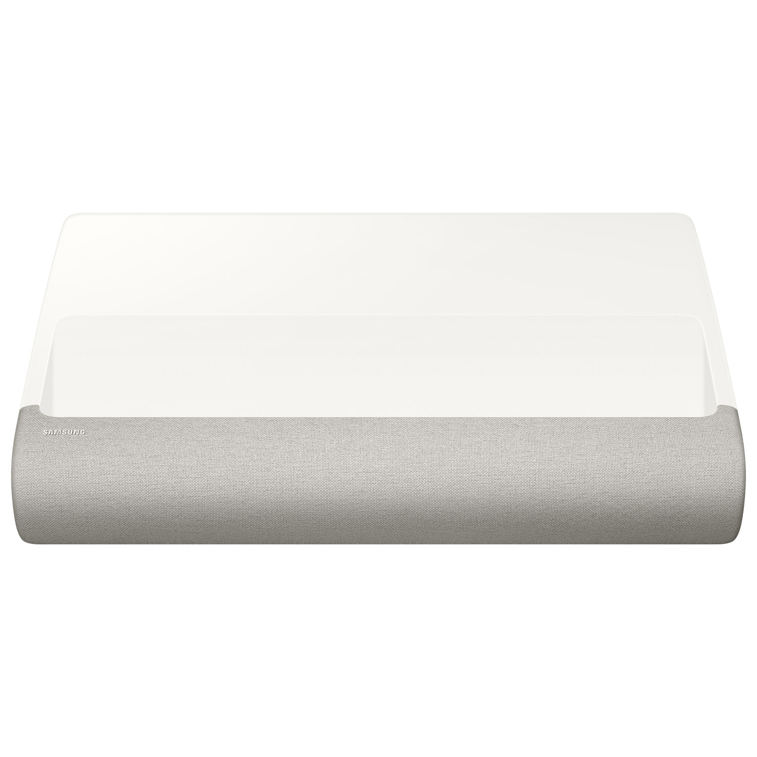 Projecteur de cinéma maison laser Ultra HD 4K La Première de Samsung