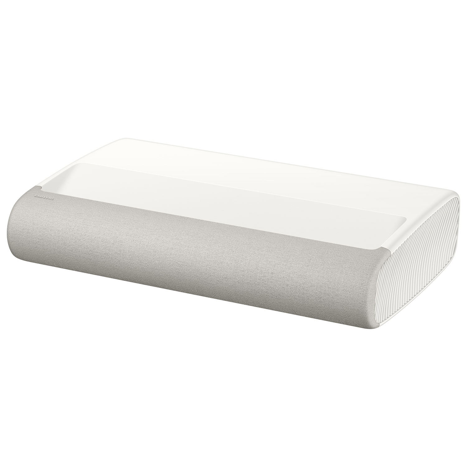 Projecteur de cinéma maison laser Ultra HD 4K La Première de Samsung