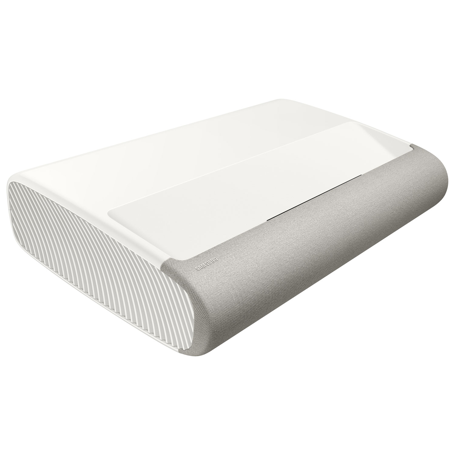 Projecteur de cinéma maison laser Ultra HD 4K La Première de Samsung