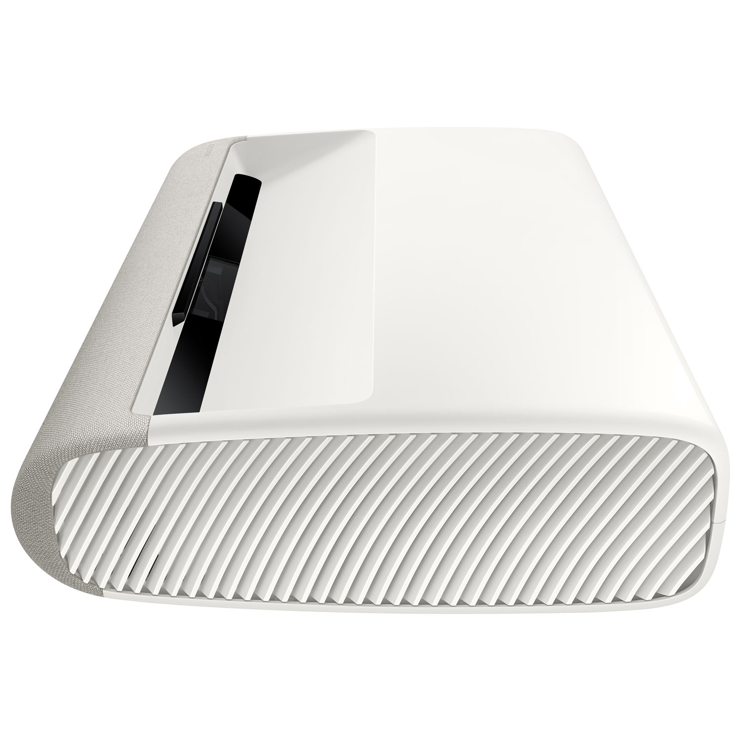 Projecteur de cinéma maison laser Ultra HD 4K La Première de Samsung