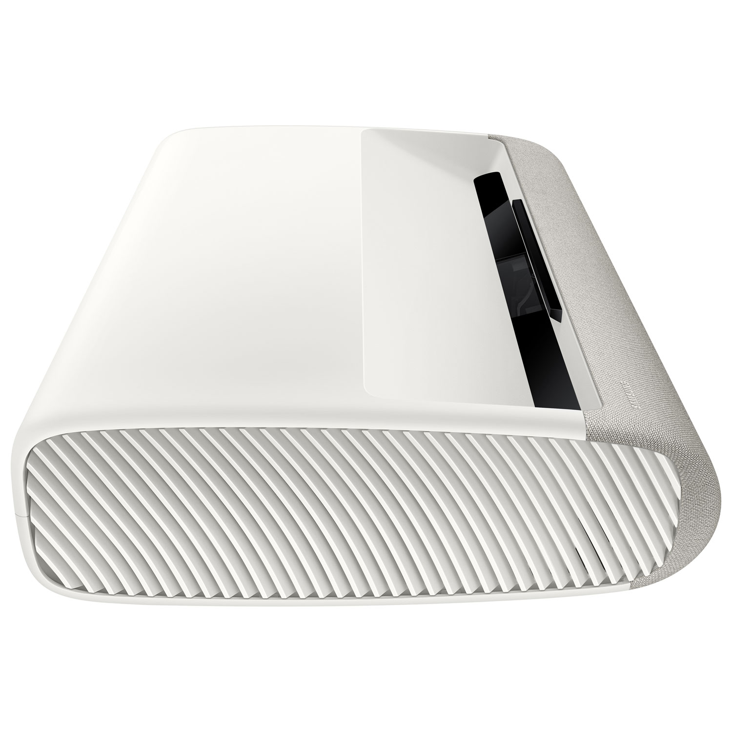 Projecteur de cinéma maison laser Ultra HD 4K La Première de Samsung