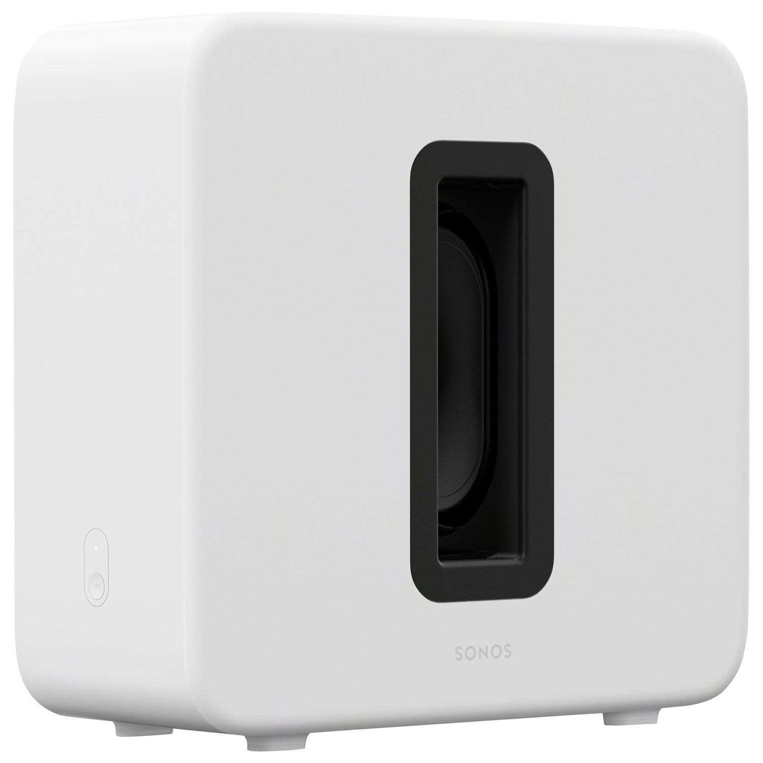 Sonos Sub 4 Wireless Subwoofer - White