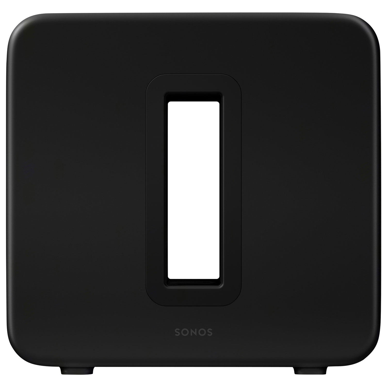 Sonos Sub 4 Wireless Subwoofer - Black