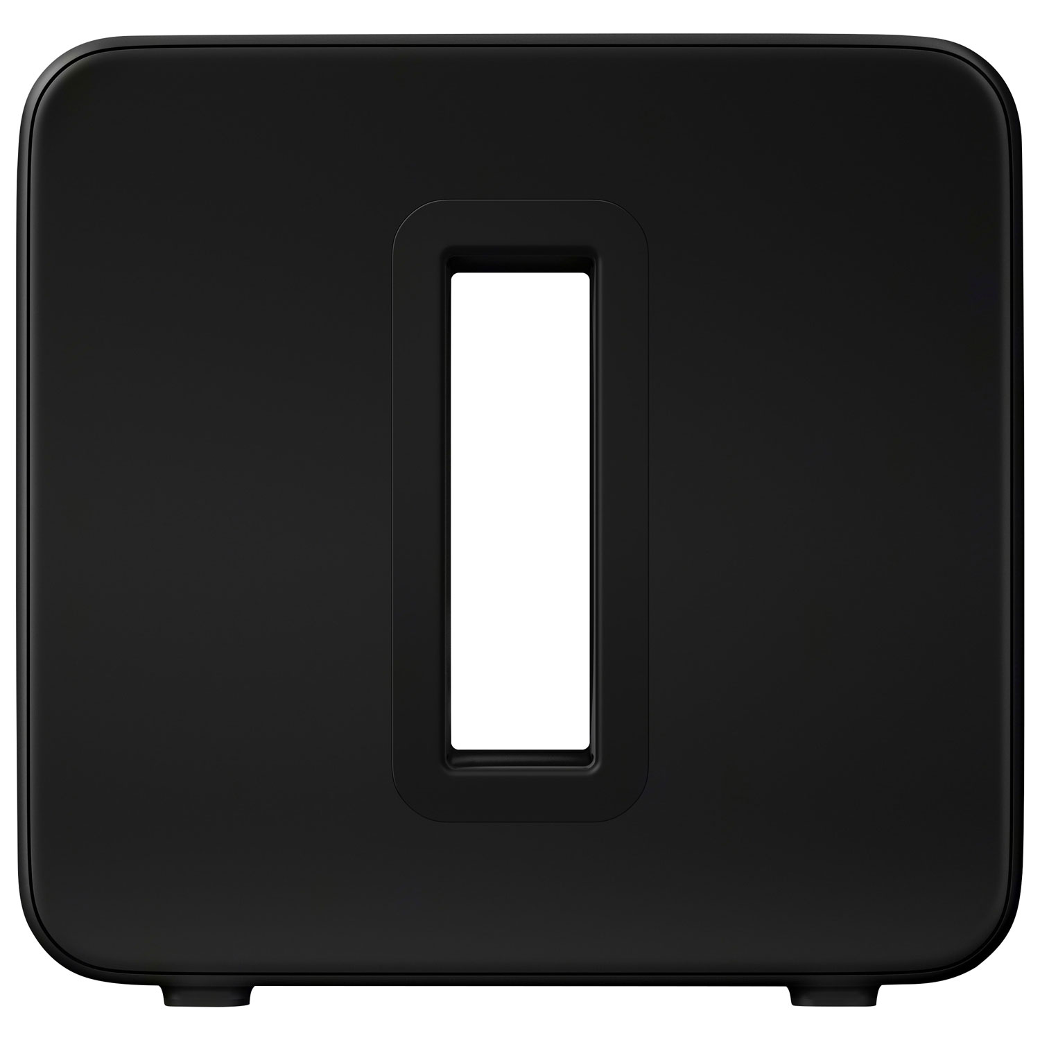 Sonos Sub 4 Wireless Subwoofer - Black
