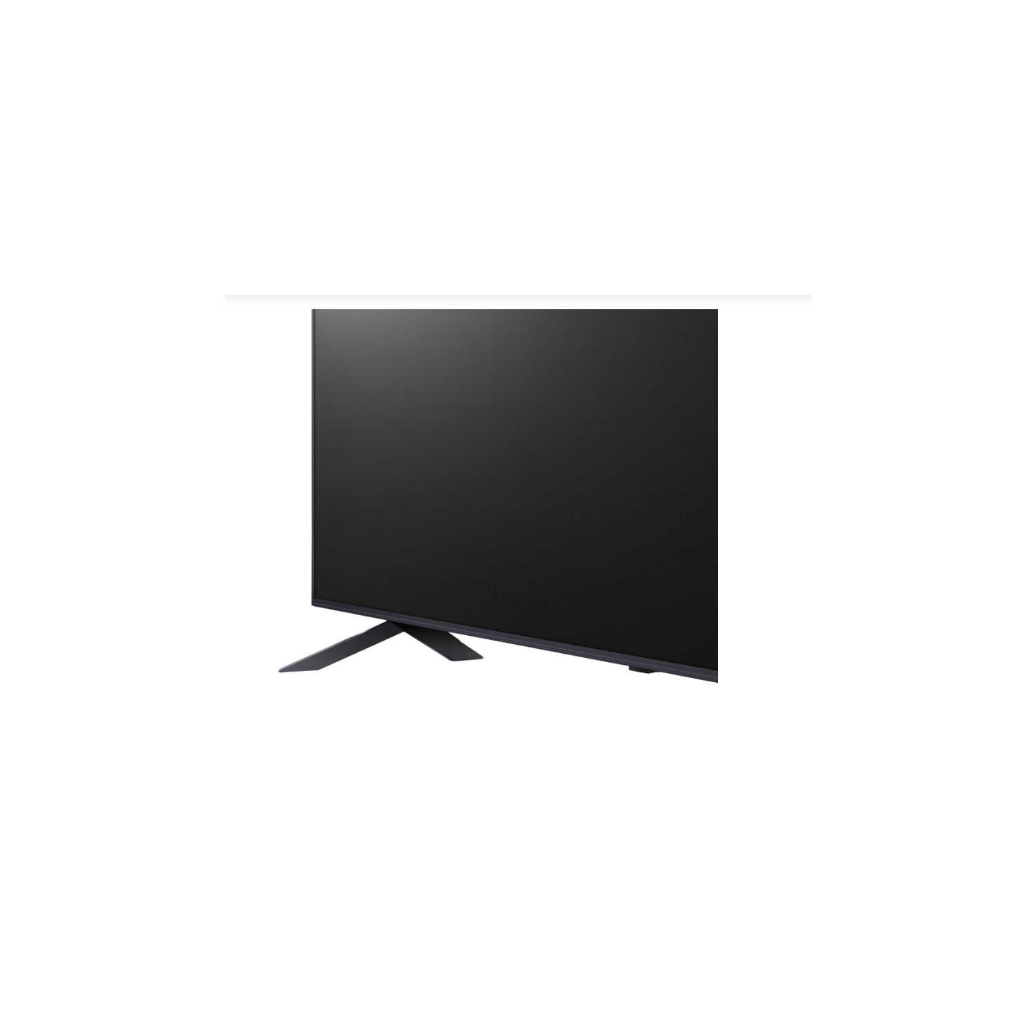 Remis à neuf - téléviseur intelligent webOS 24 HDR QNED80TUC UHD 4K de 65 po 65QNED80TUC de LG - 2024