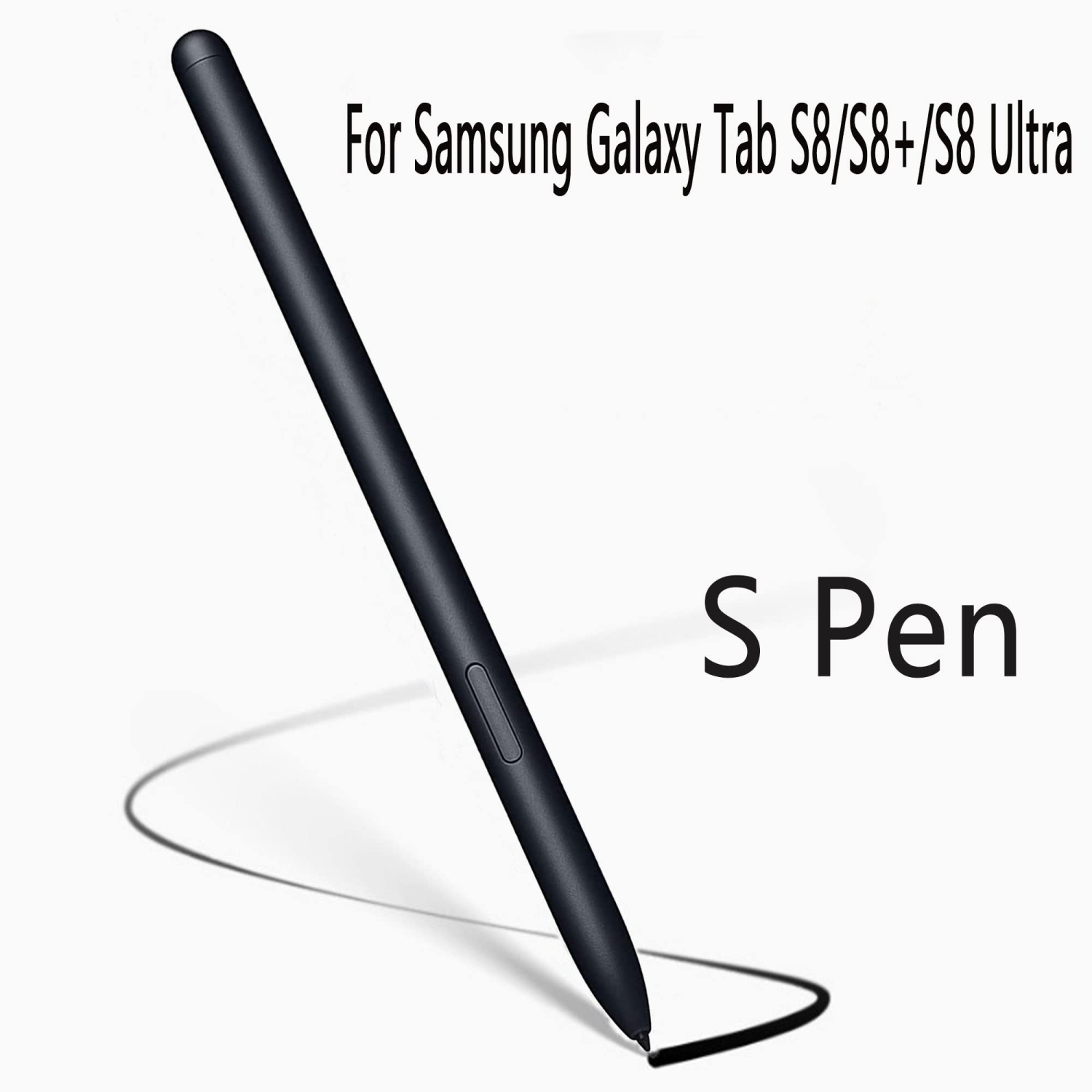 Samsung Galaxy Tab S8plus 本体 S Pen付き Samsung Galaxy Tab S8/S8+ S Pen, Black : Amazon.ca: Electronics