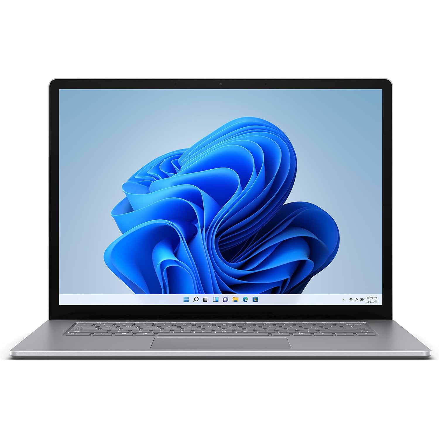 Refurbished (Excellent) - Microsoft Surface Laptop 4 15" Intel Core i7-1185G7 16GB RAM 256GB SSD Windows 11 Pro