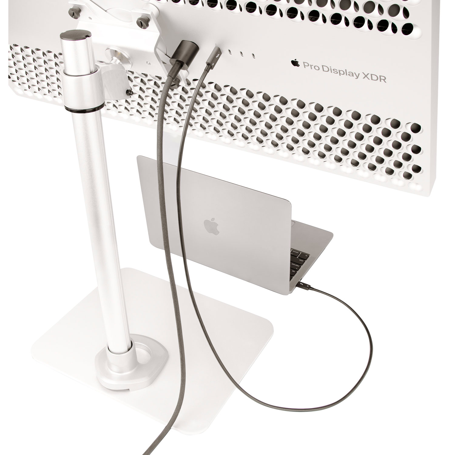 StarTech 1m USB-C/USB-C ThunderBolt 4.0 Cable (TBLT4MM1M) - Black