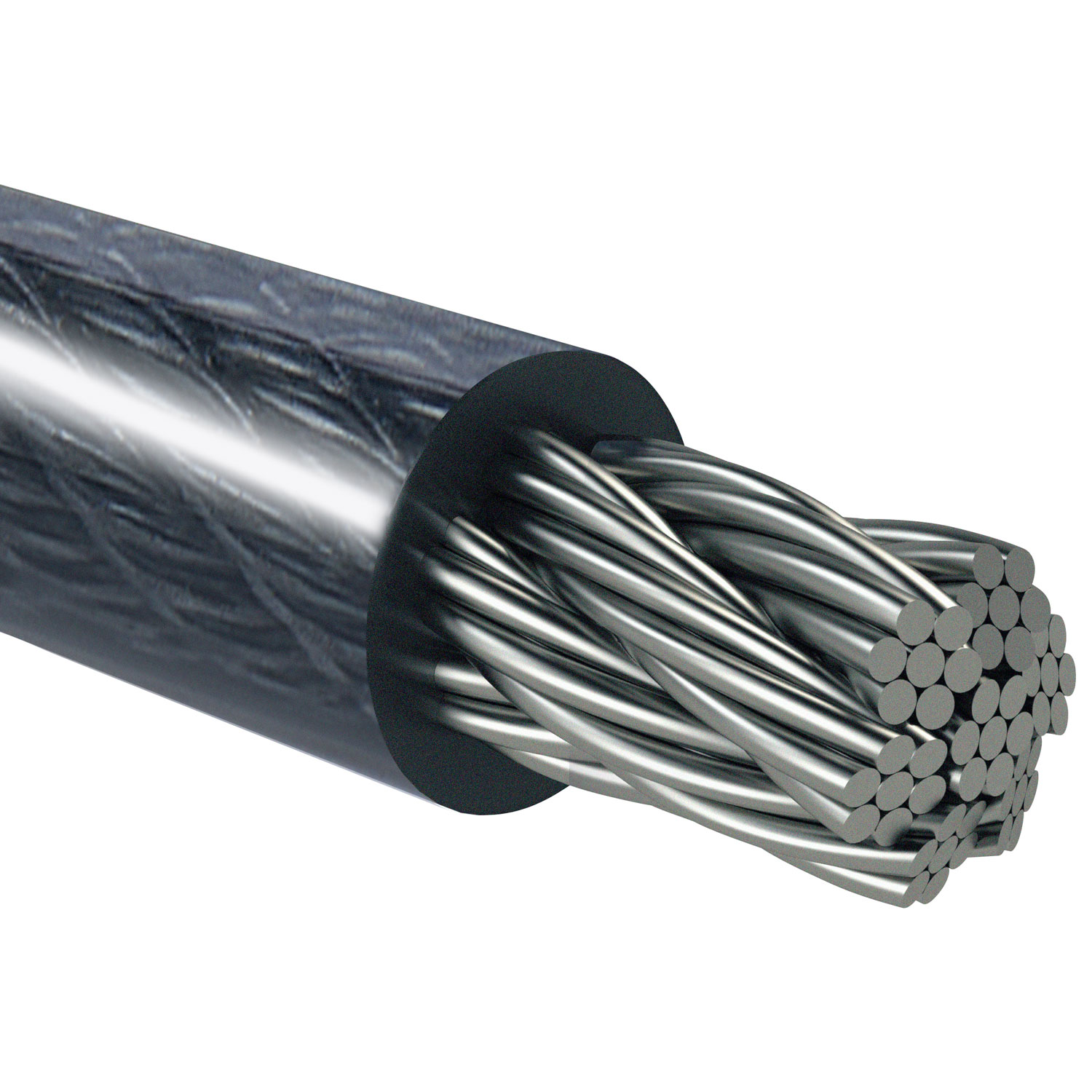 StarTech 2m Universal Laptop Combination Cable Lock (UNIVC4D-LAPTOP-LOCK) - Silver/Black