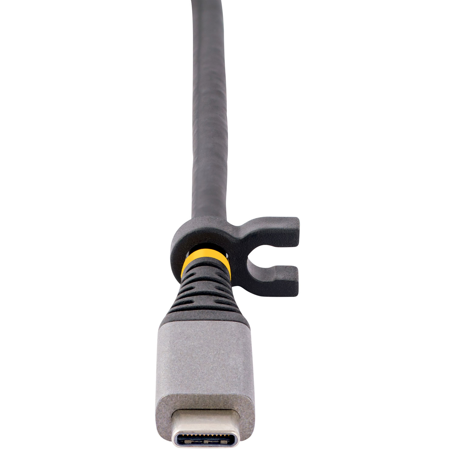 StarTech Portable 4K USB-C Multiport Travel Adapter - Space Grey