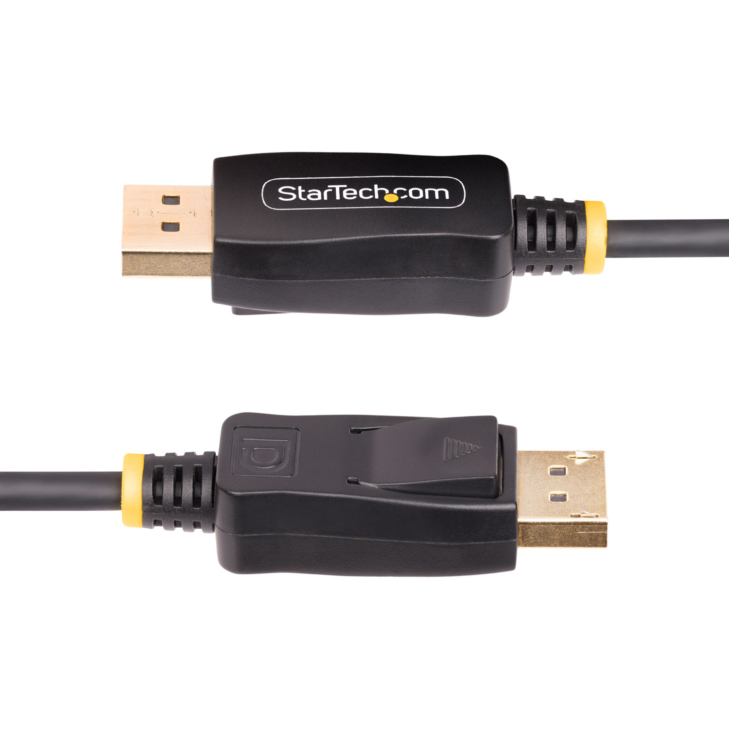 StarTech 3m DisplayPort to 4K Ultra HD HDMI Cable (10F-DP-HDMI-4K60-HDR)