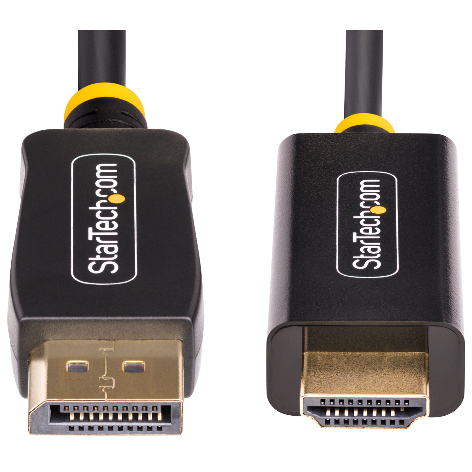 StarTech 3m DisplayPort to 4K Ultra HD HDMI Cable (10F-DP-HDMI-4K60-HDR)