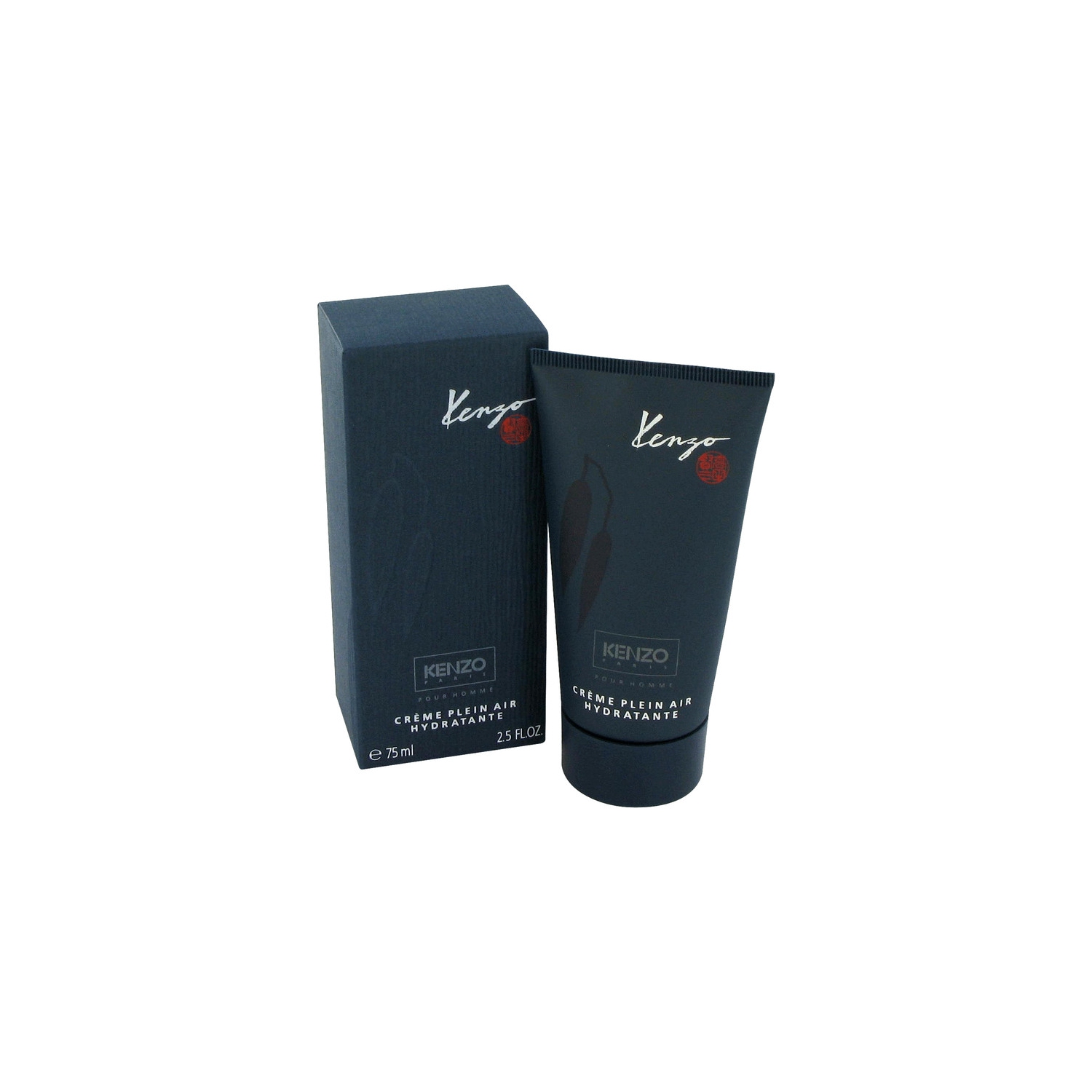 Kenzo by Kenzo Moisturizing Cream 2.5 oz