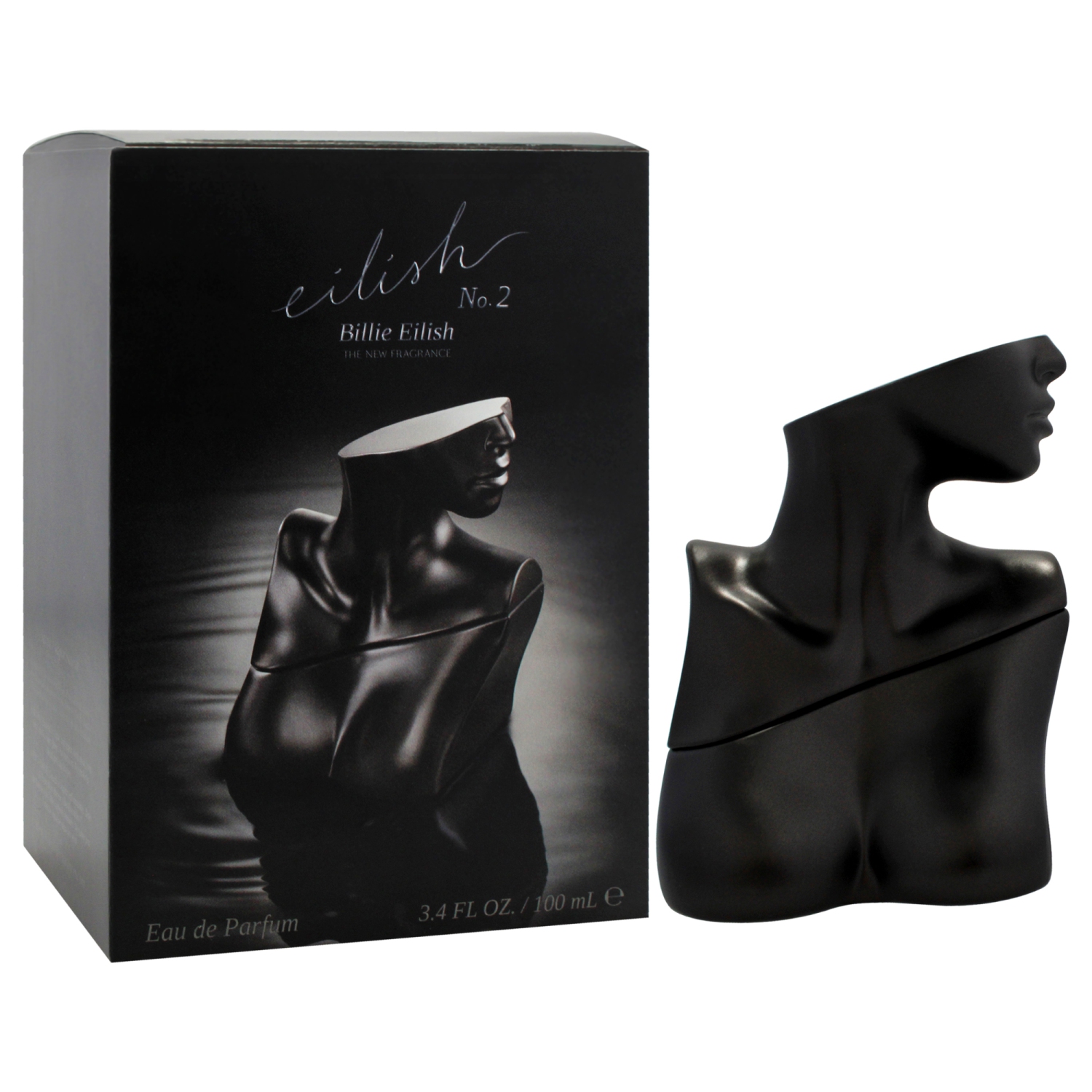 Eilish No. 2 de Billie Eilish eau de parfum en vaporisateur 3,4&nbsp;oz