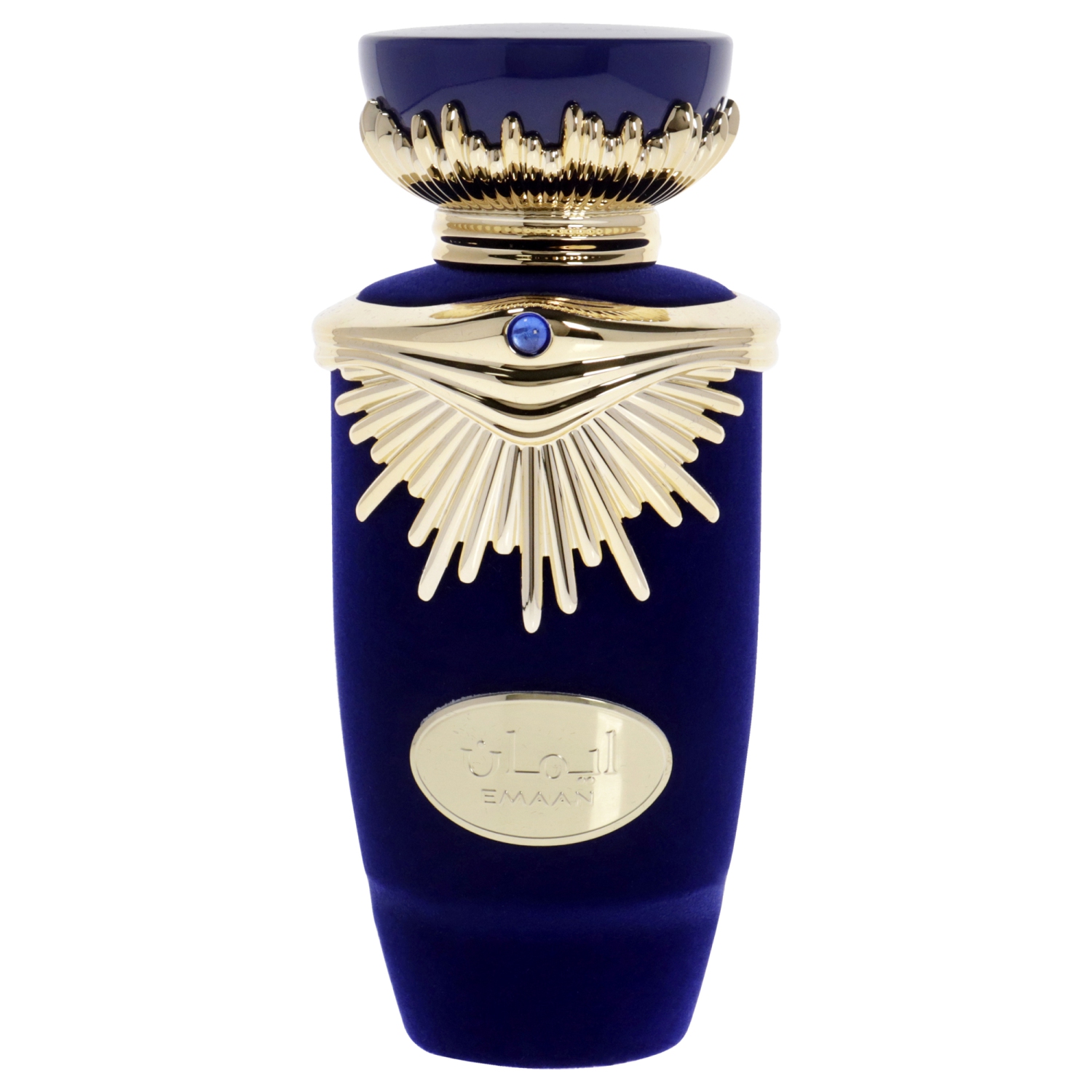 Lattafa Emaan by Lattafa Eau De Parfum Spray 3.4 oz