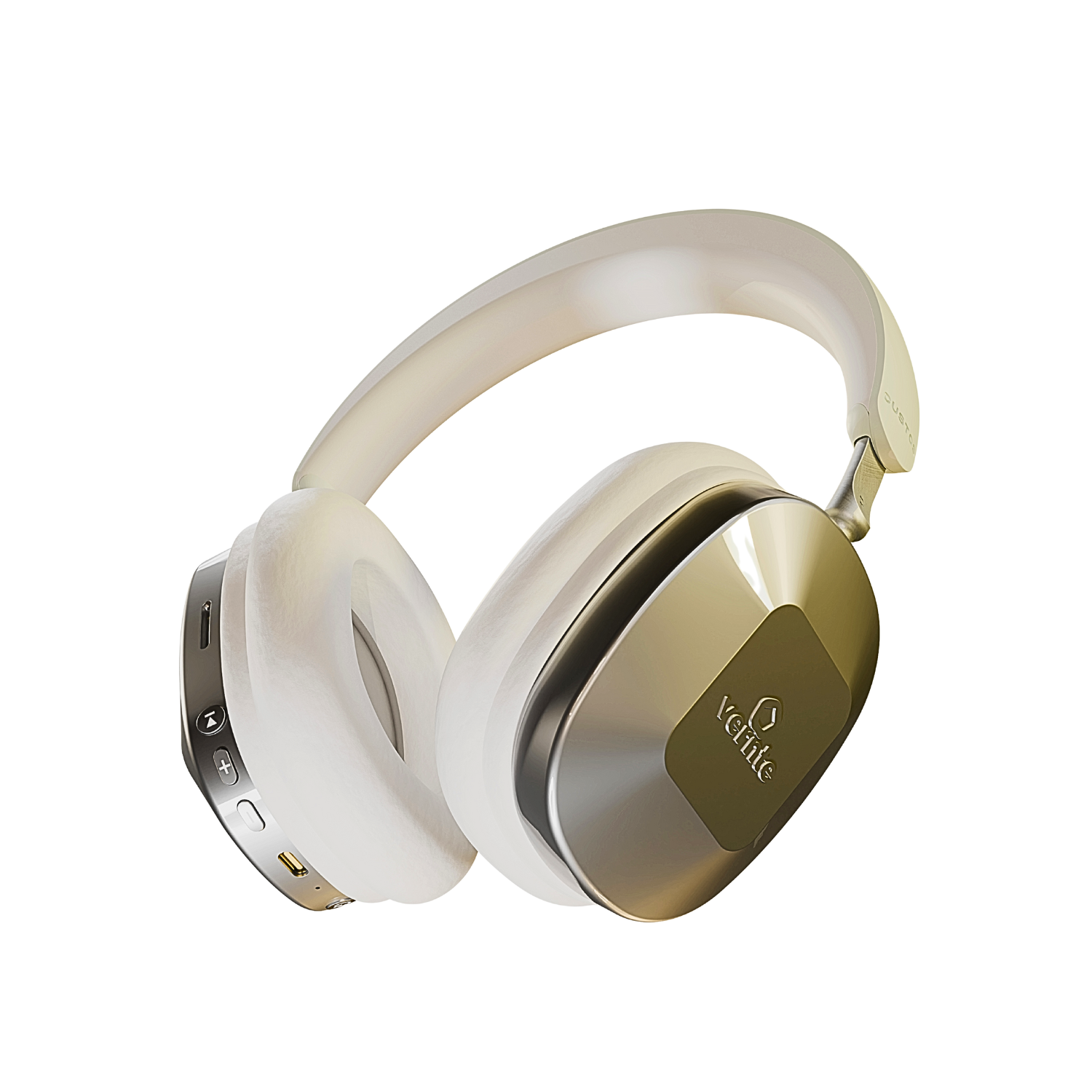 Écouteurs sans fil Vernte ANC, assistant vocal, stockage 128&nbsp;Go, suppression active du bruit hybride, LTE, Wi-Fi, Bluetooth, se écran de 2 po -