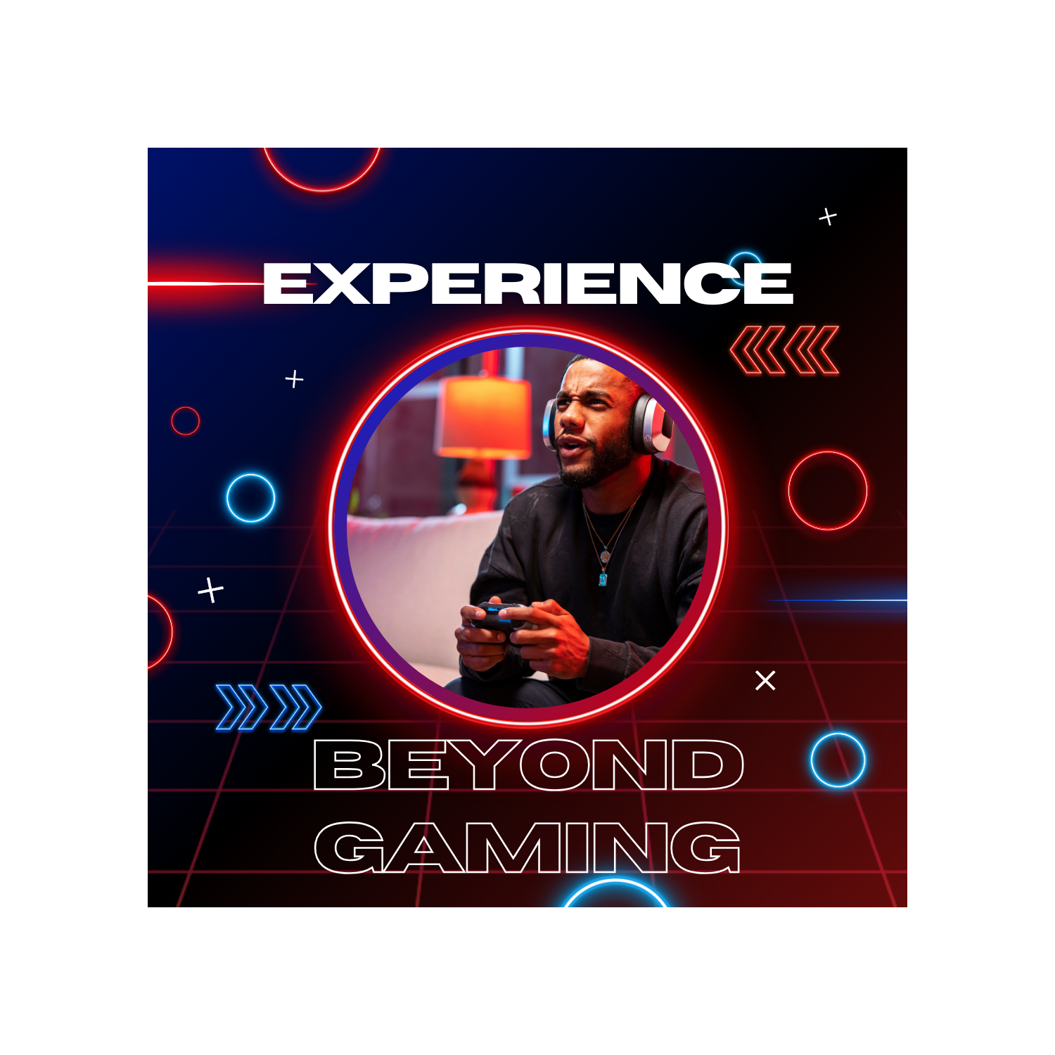 Écouteurs sans fil Vernte ANC, assistant vocal, stockage 128&nbsp;Go, suppression active du bruit hybride, LTE, Wi-Fi, Bluetooth, se écran de 2 po -