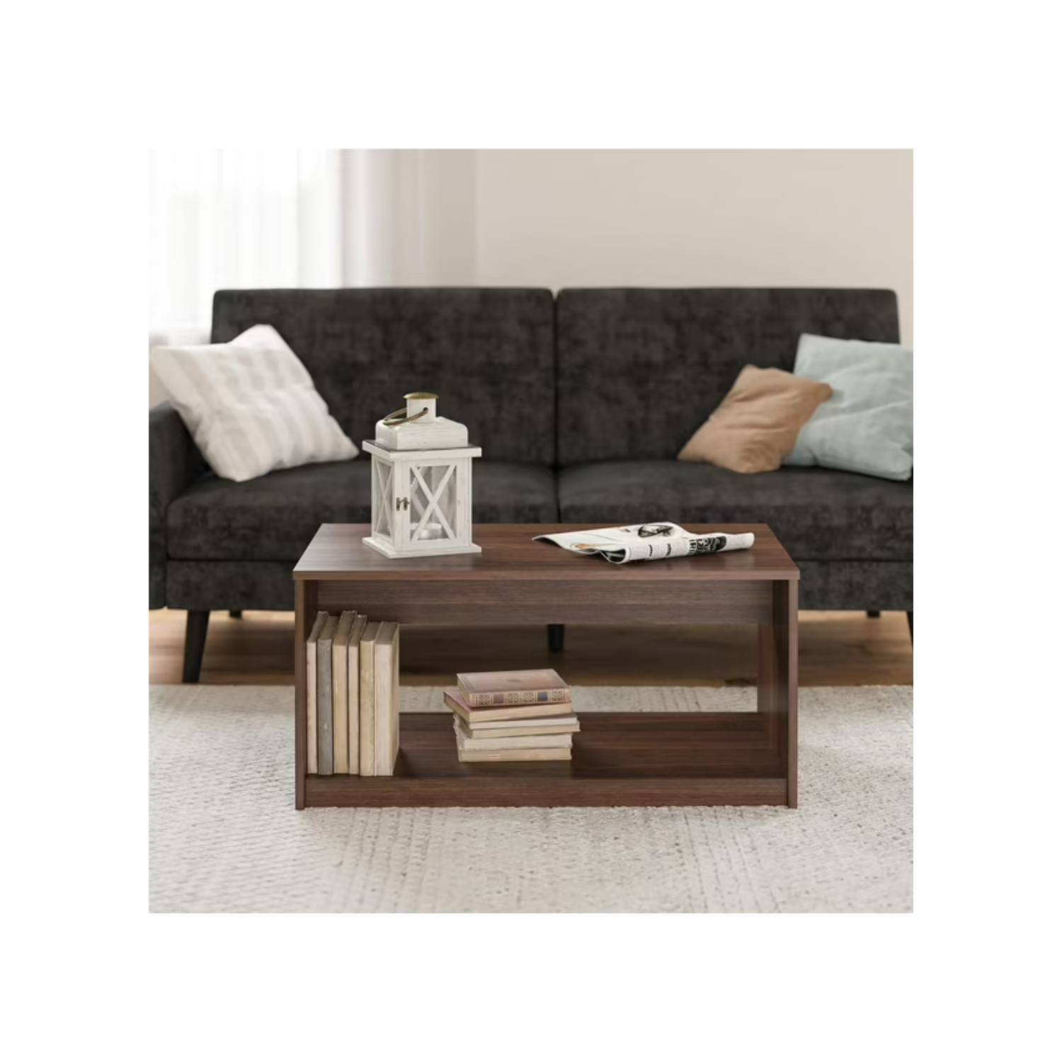 Table basse d'Ameriwood Home