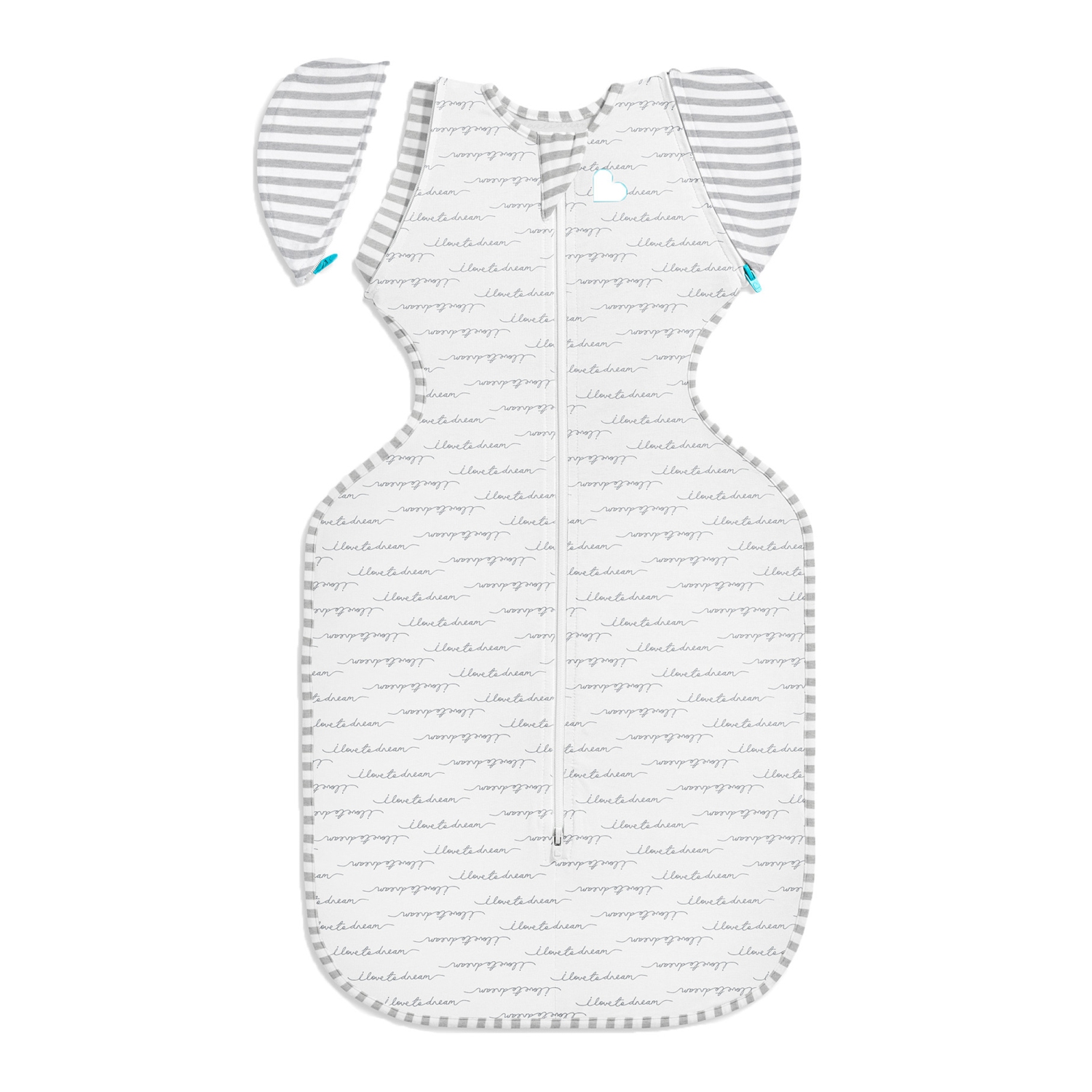 Love To Dream Swaddle UP Transition Bag 1.0 TOG - Dreamer