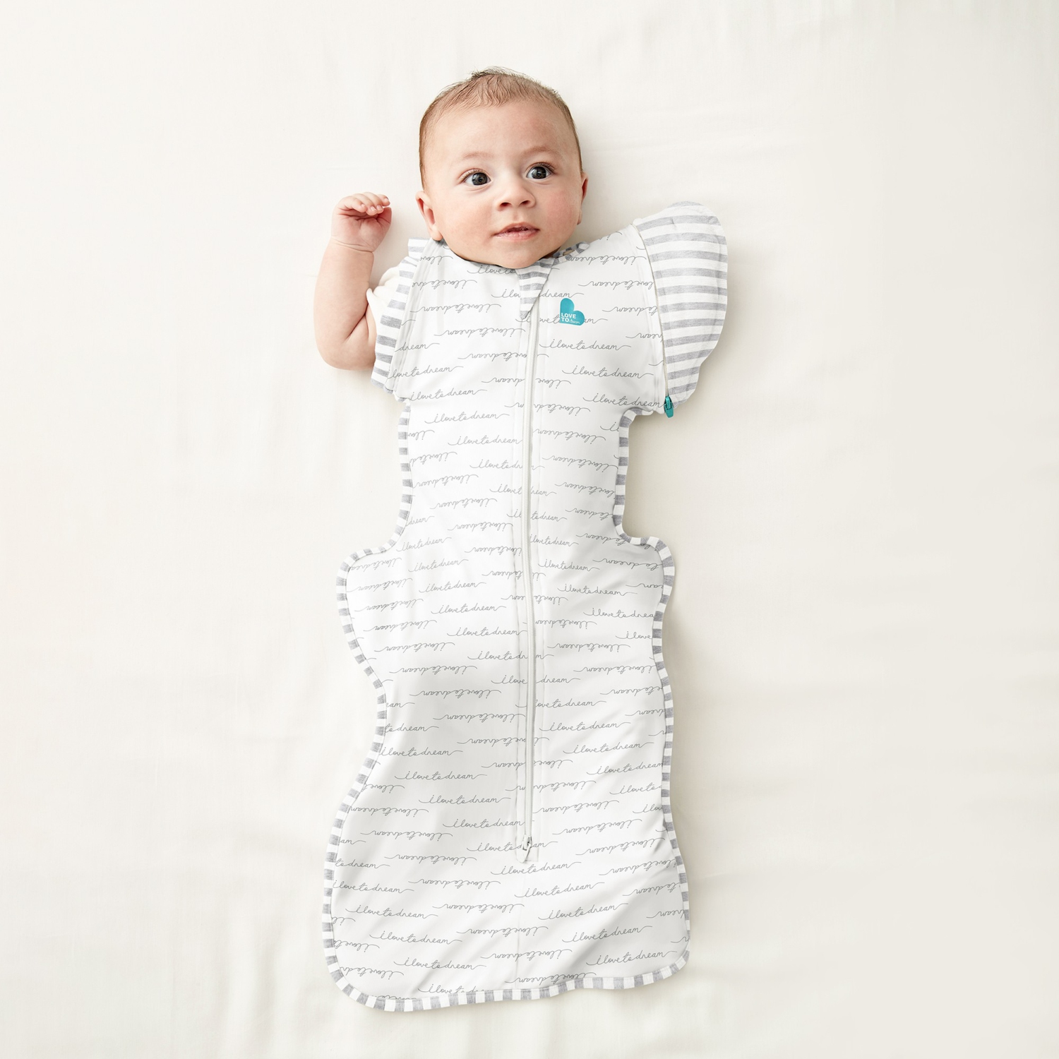 Love To Dream Swaddle UP Transition Bag 1.0 TOG - Dreamer