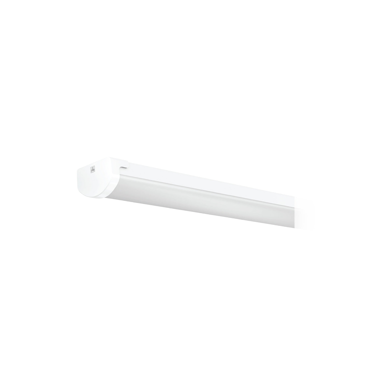 Xtricity - LED Wraparound Light with Motion Sensor, 4 Feet Length, 55W, 4000K Cool White