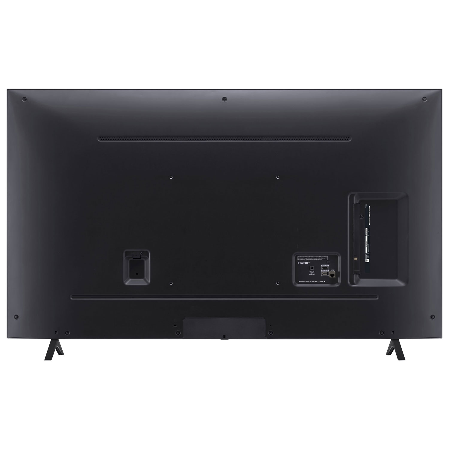 LG 75" UT7000 Series 4K UHD HDR LED webOS Smart TV - 2024