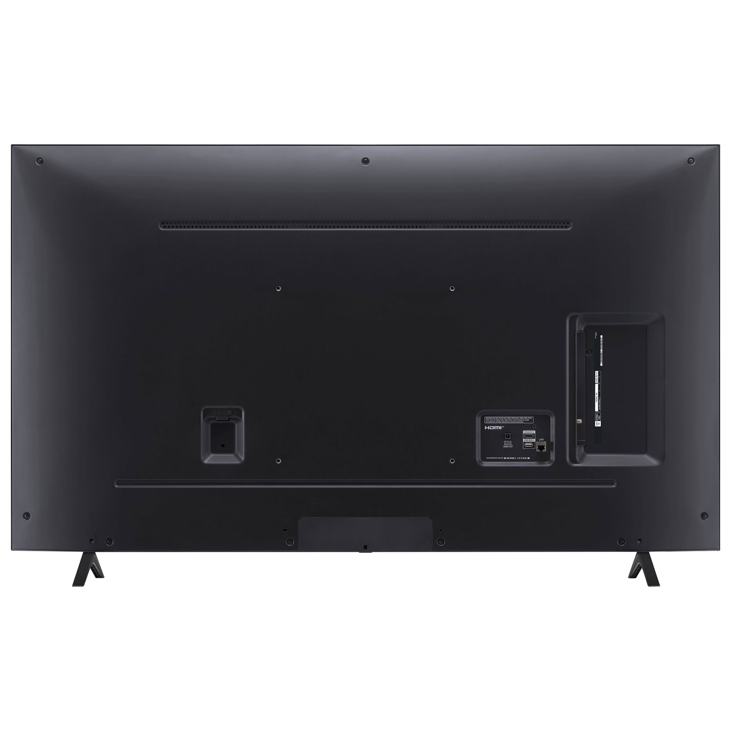 LG 65" UT7000 Series 4K UHD HDR LED webOS Smart TV - 2024