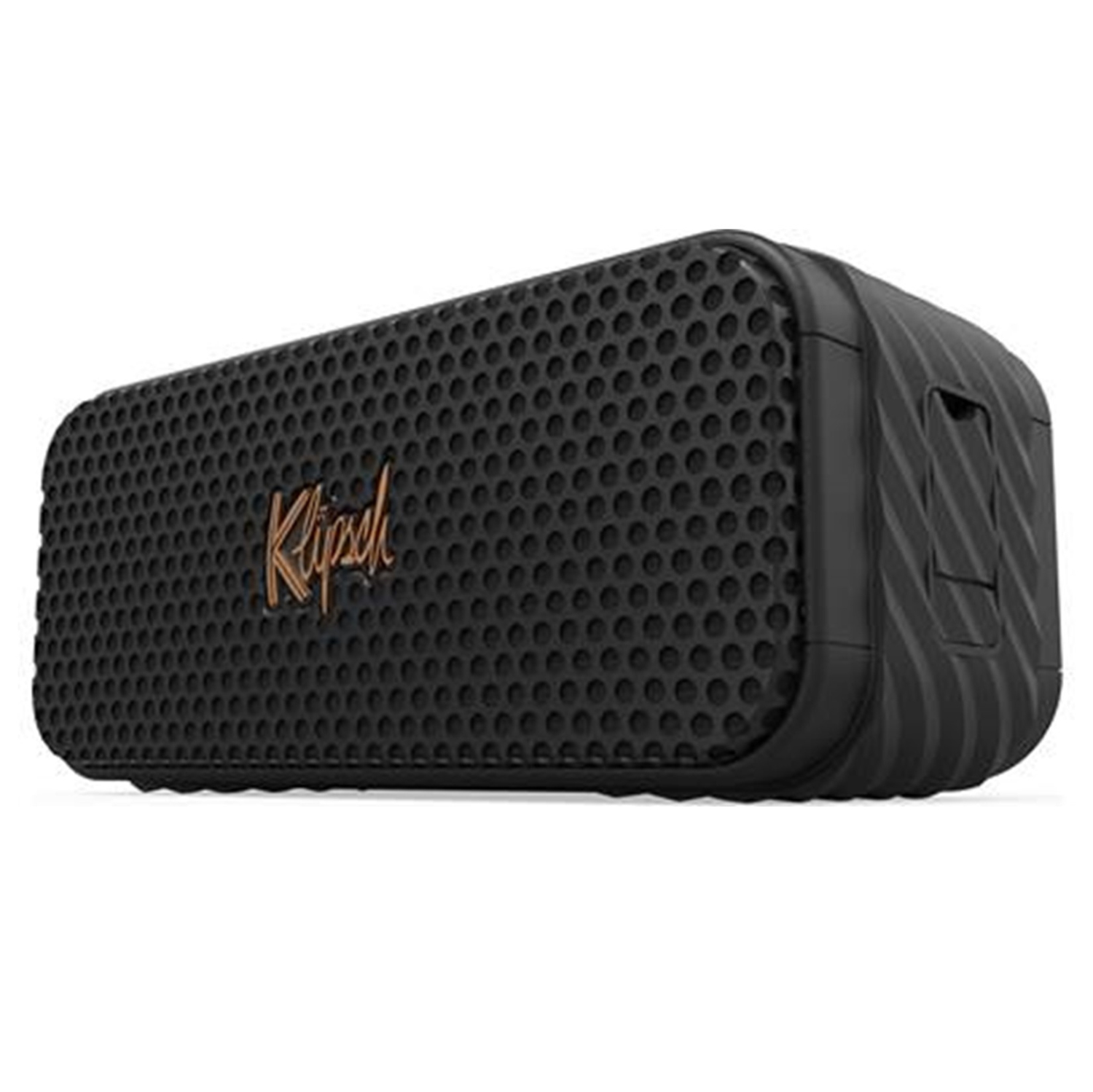 KLIPSCH DETROIT PORTABLE BLUETOOTH® SPEAKER