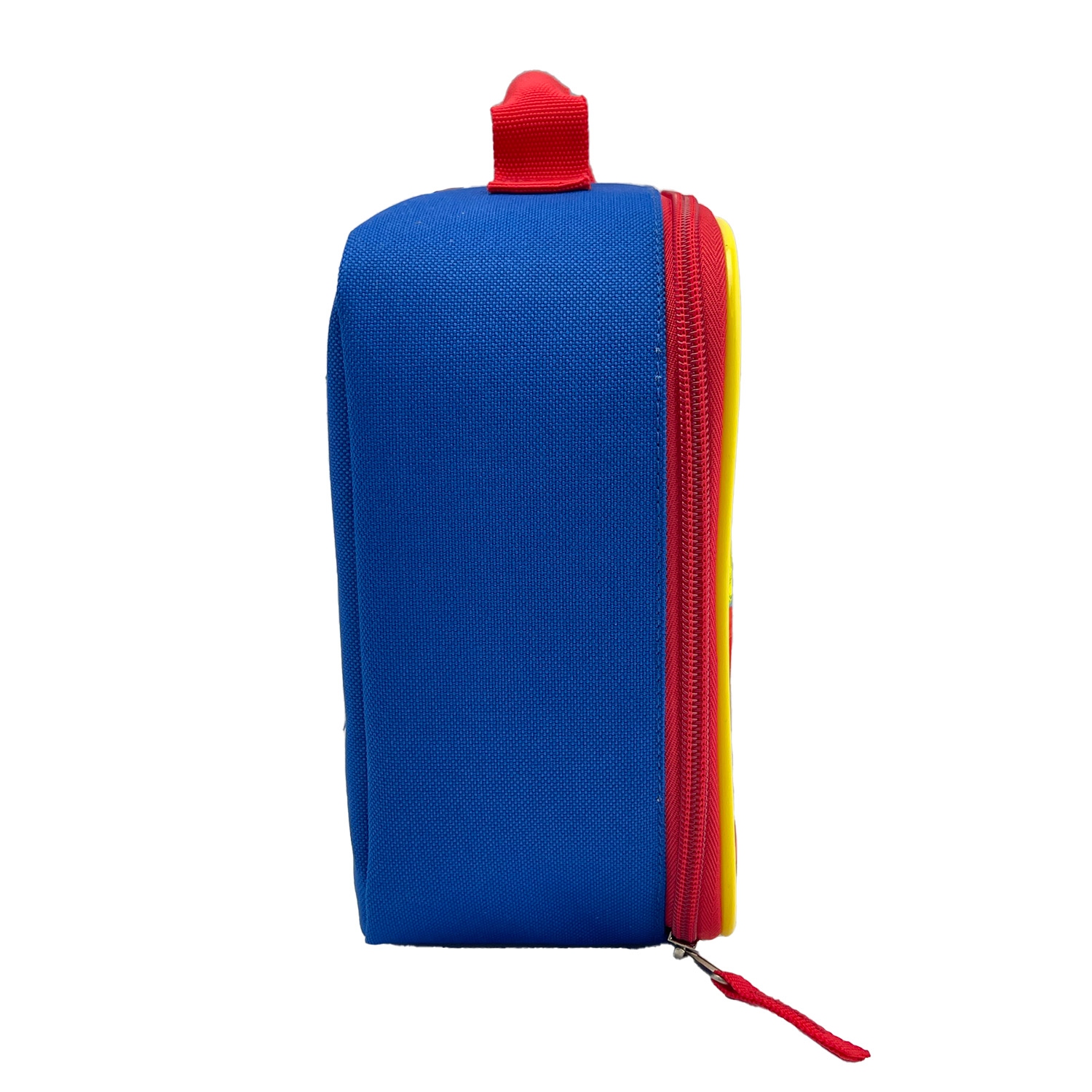 Sac-repas Spidey et ses amis exceptionnels