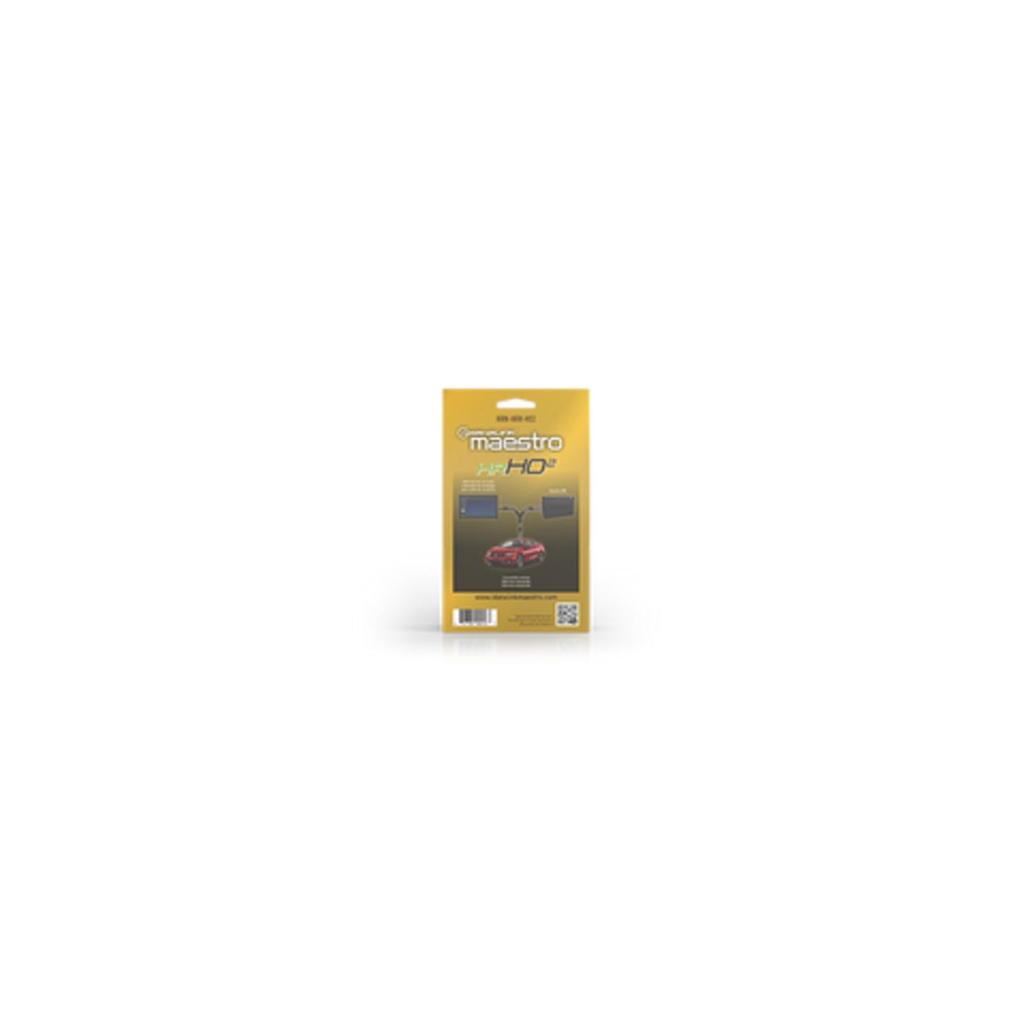 Faisceau Plug and Play Maestro HRN-HRR-HO2 d'iDatalink pour certains véhicules Honda