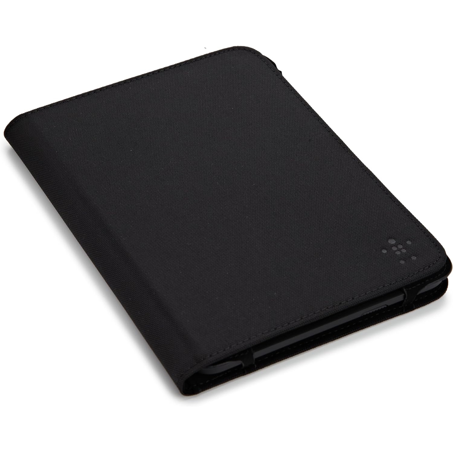 Kindle Fire HD 7" Classic Case – [Blacktop, Compatible with Kindle Fire HD 7"]