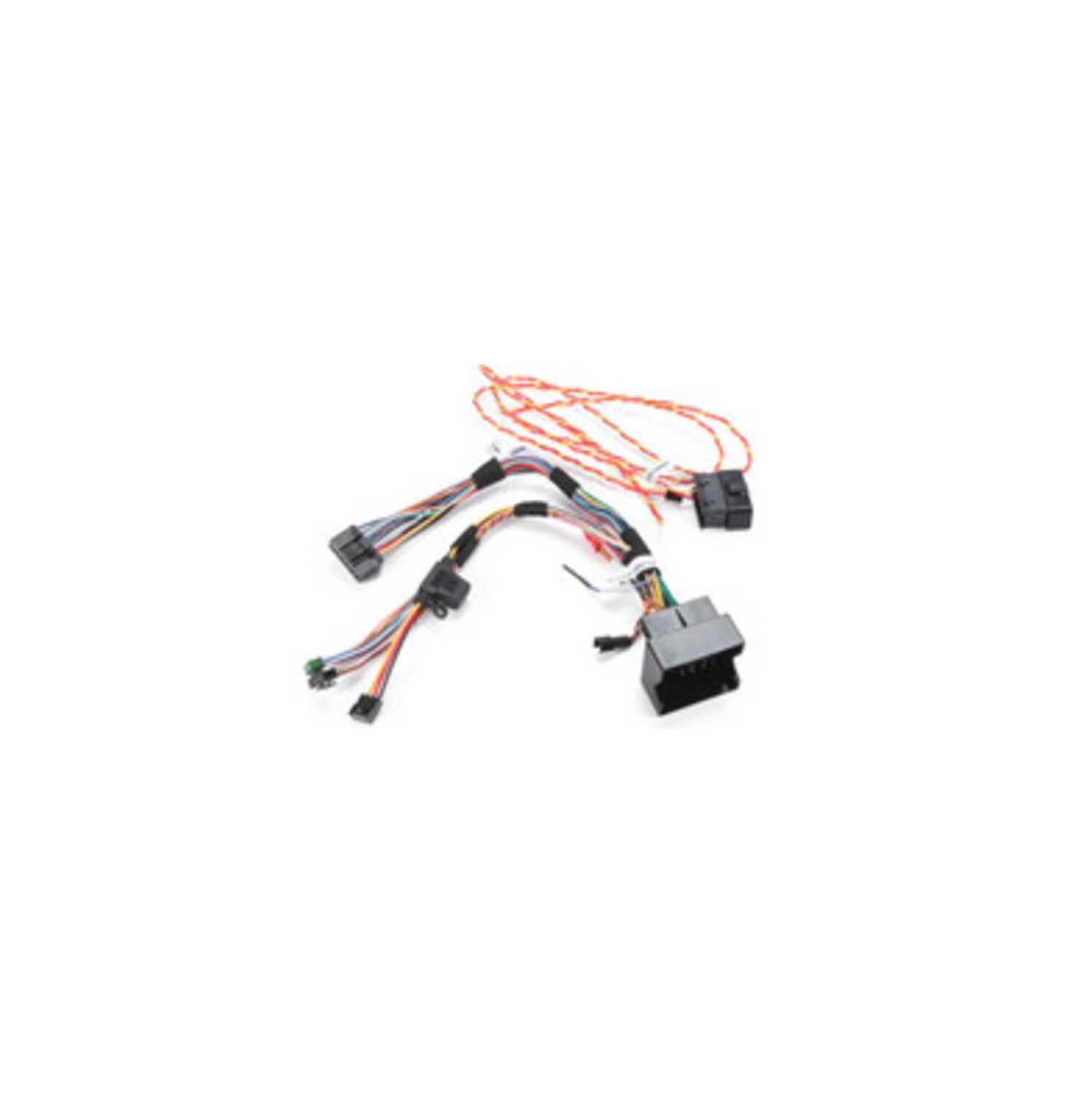 IDatalink Maestro HRN-HRR-VW1 faisceau en T Plug and Play pour certains véhicules Audi et Volkswagen