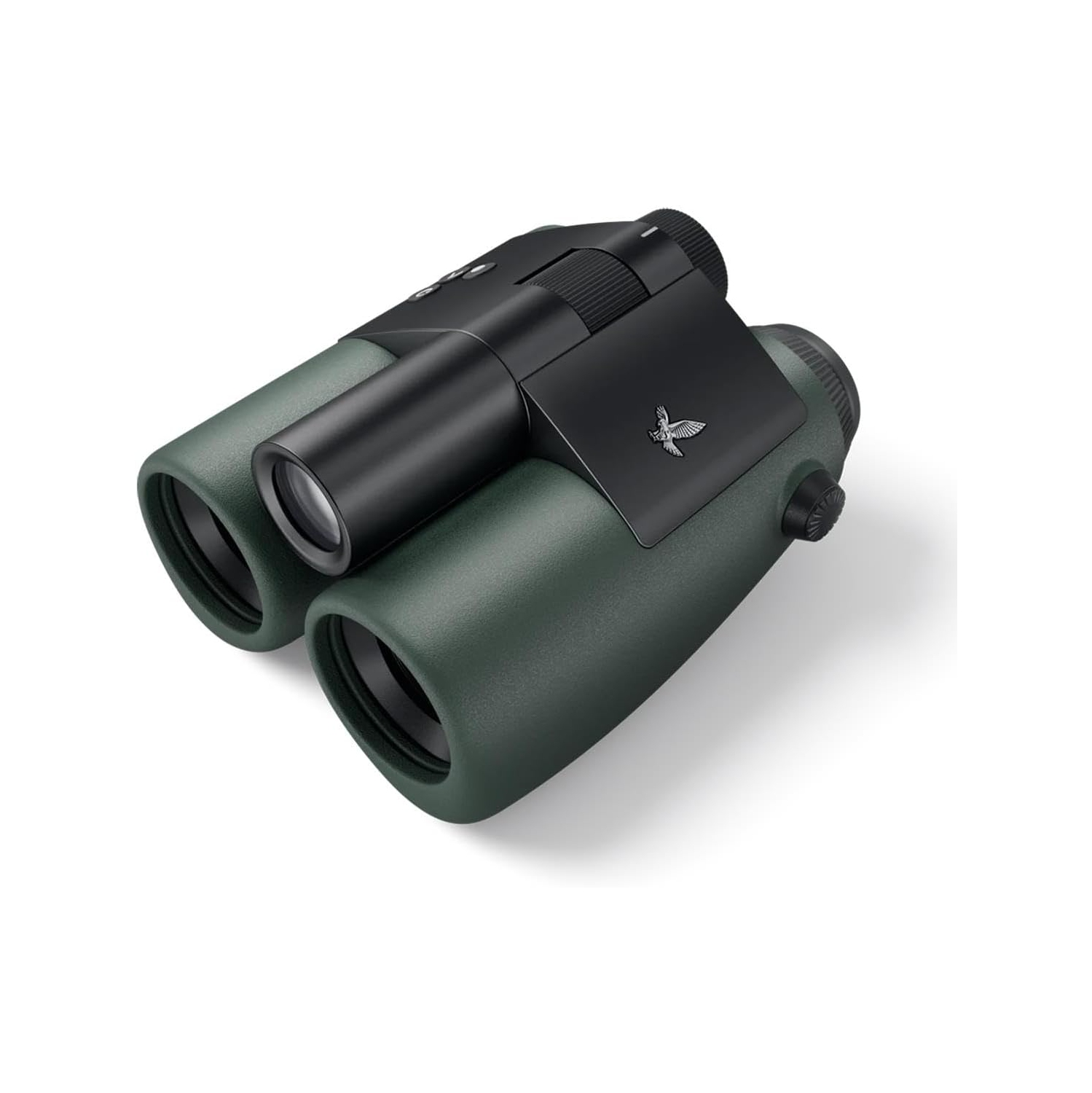 Jumelles intelligentes 10 x 32 Optik 36005 AX Visio de Swarovski