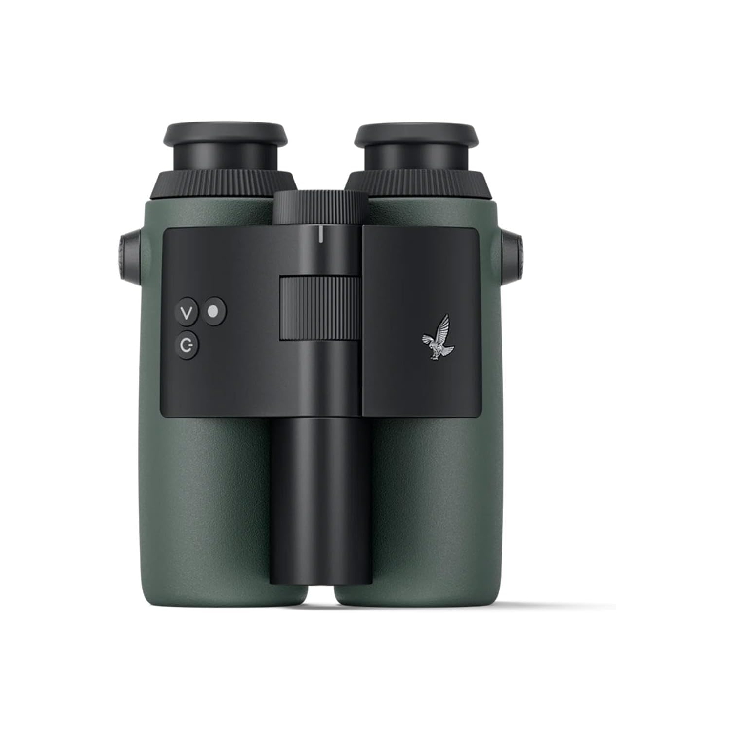 Jumelles intelligentes 10 x 32 Optik 36005 AX Visio de Swarovski