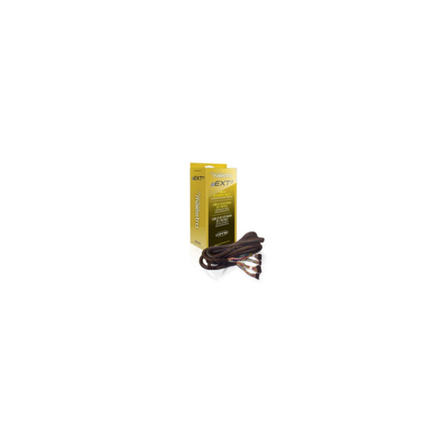 Datalink HRN-AR-EXT2 2M Extension Cable for DSR1 Harnesses