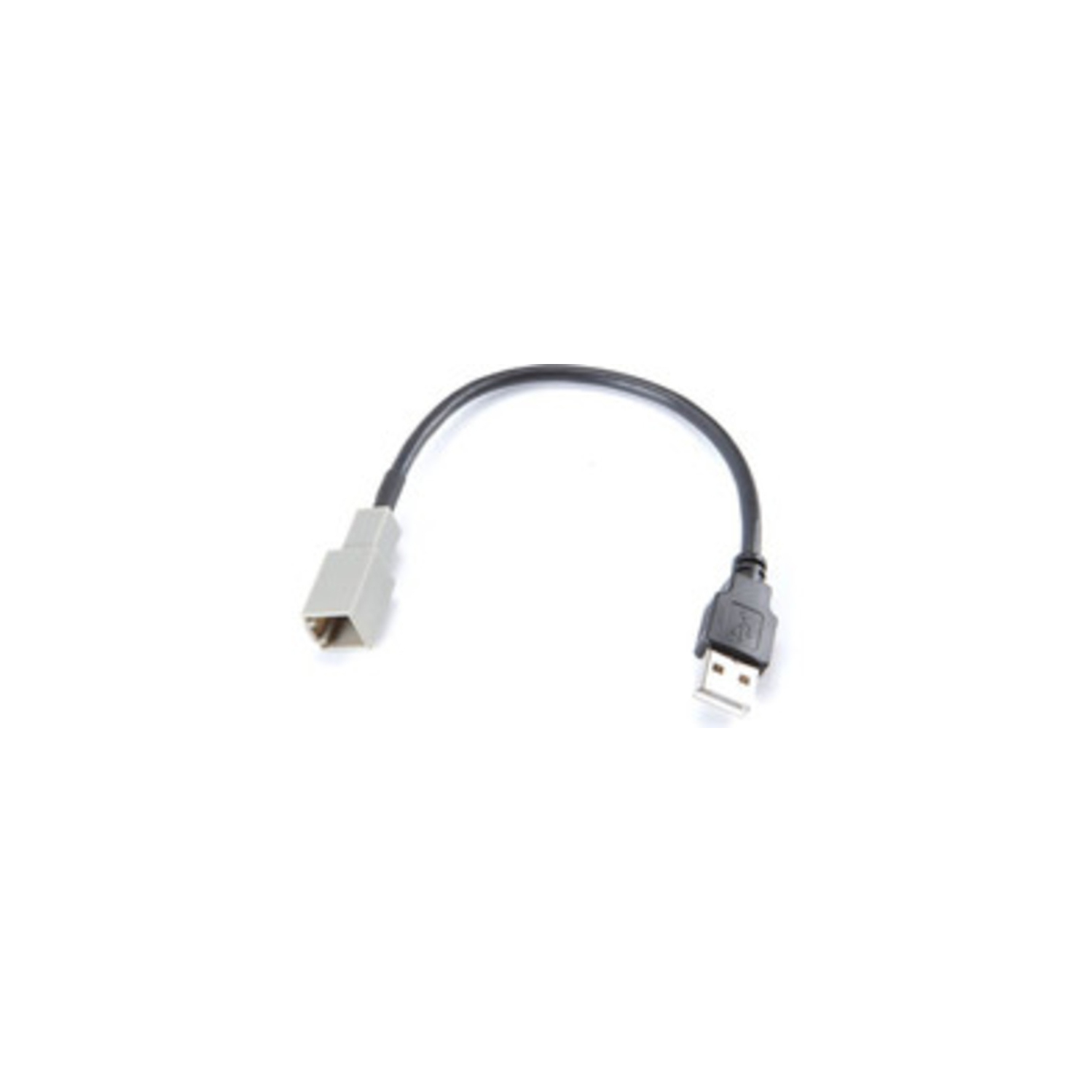 IDatalink Maestro ACC-USB2 pour certains adaptateurs USB Honda, Subaru et Toyota