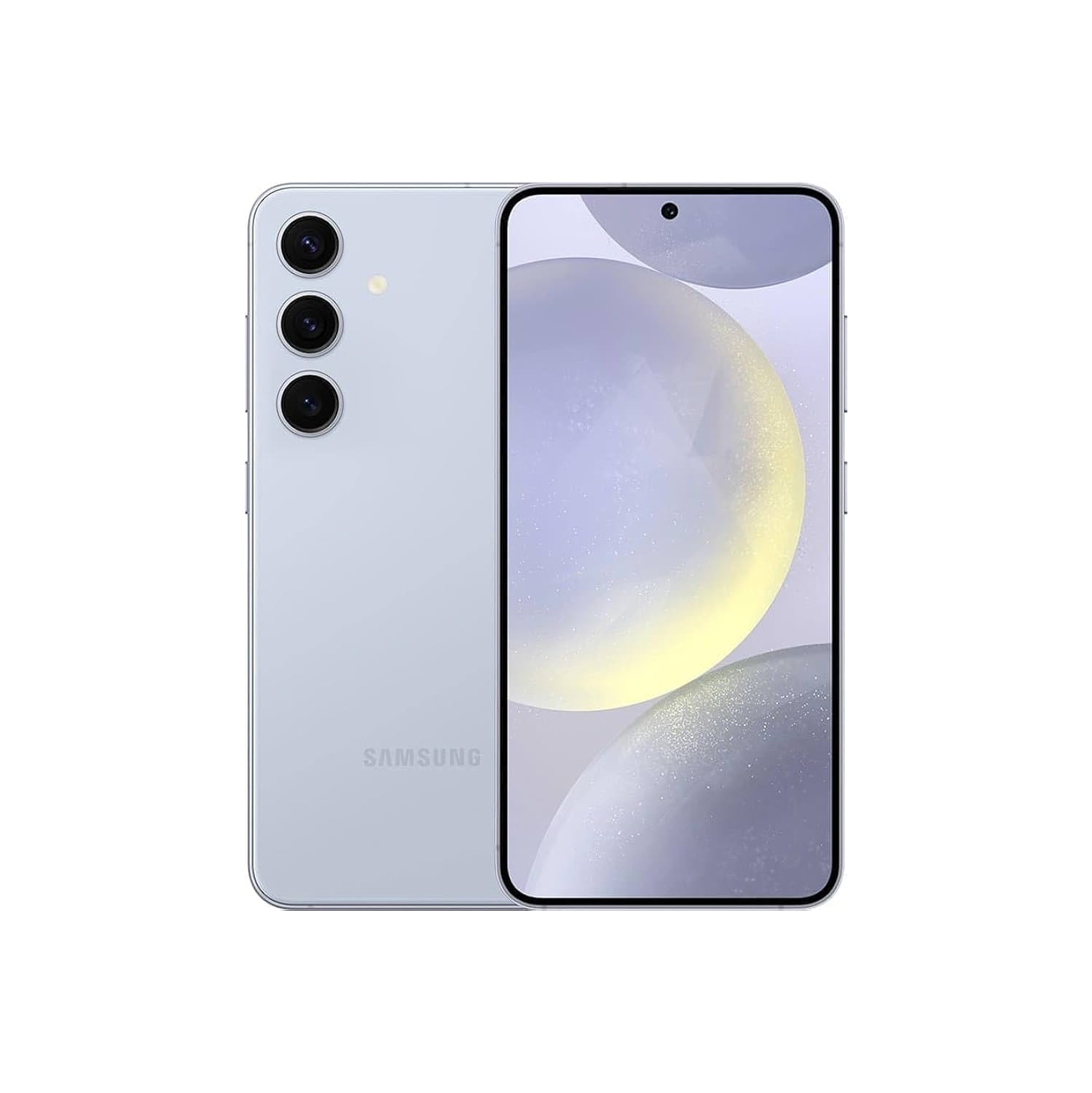 Remis à neuf - Galaxy S24 128&nbsp;Go de Samsung - Bleu saphir - Déverrouillé