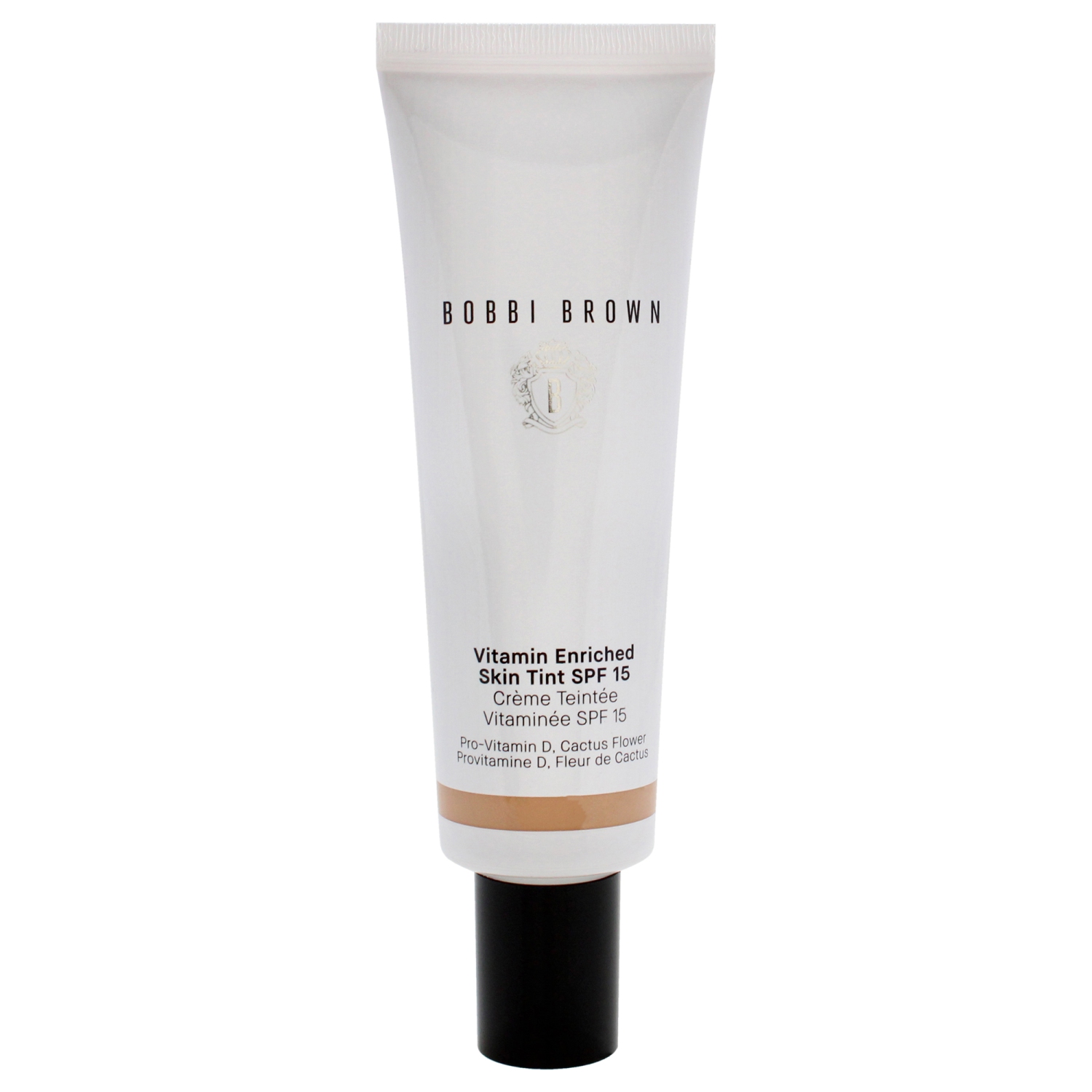 Vitamin Enriched Skin Tinted Moisturizer SPF 15 - Medium Neutral by Bobbi Brown for Women - 1.7 oz Moisturizer