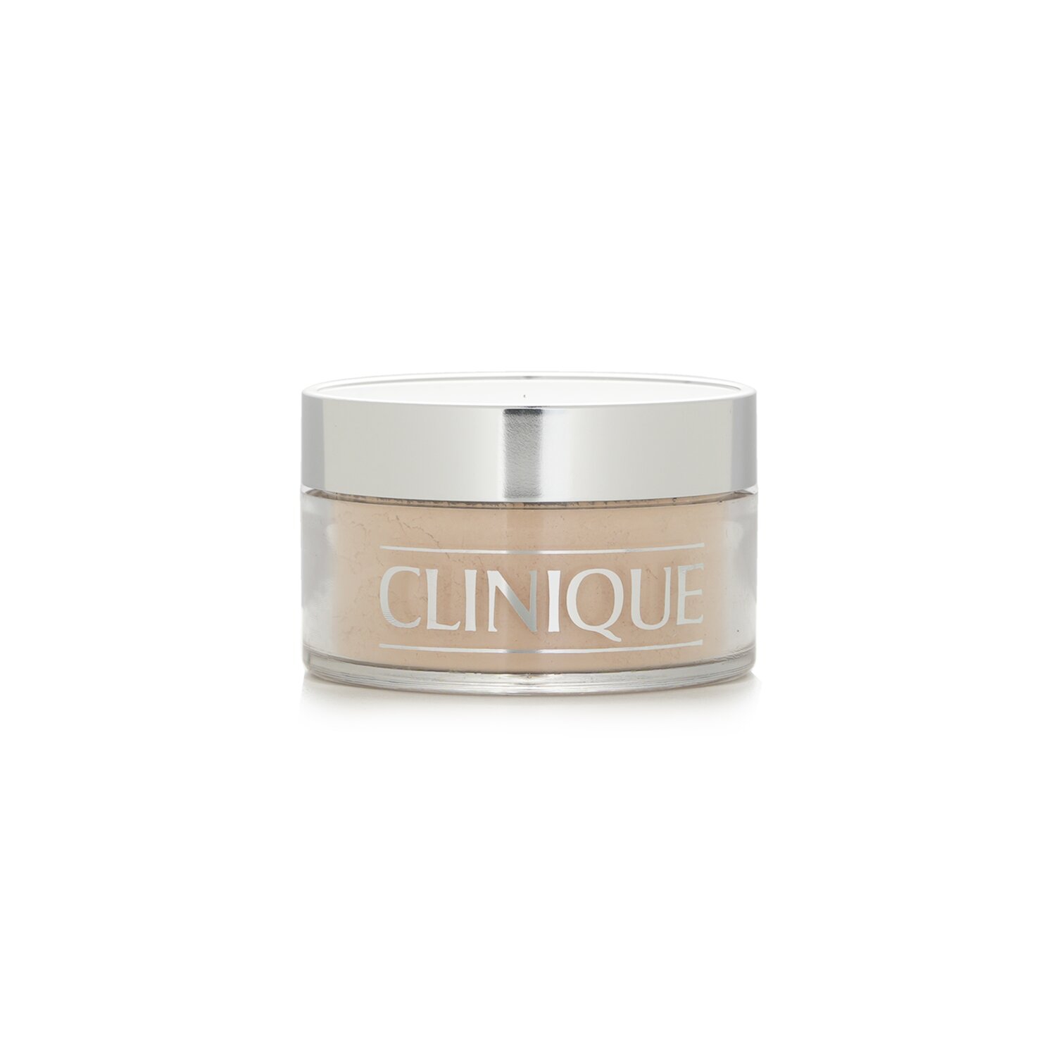 CLINIQUE by Clinique Blended Face Powder - No. 08 Transparency Neutral -25g/0.88oz