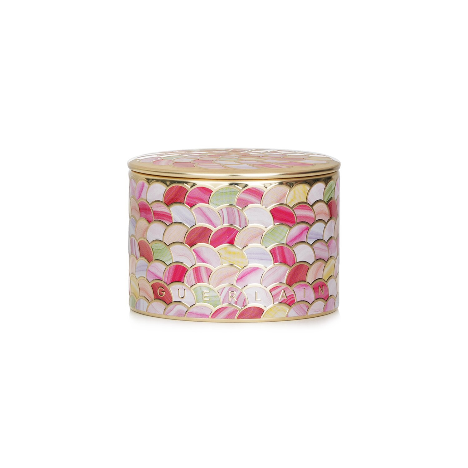 Meteorites Light-Revealing Pearls Of Powder - # 04 Amber 20g/0.7oz