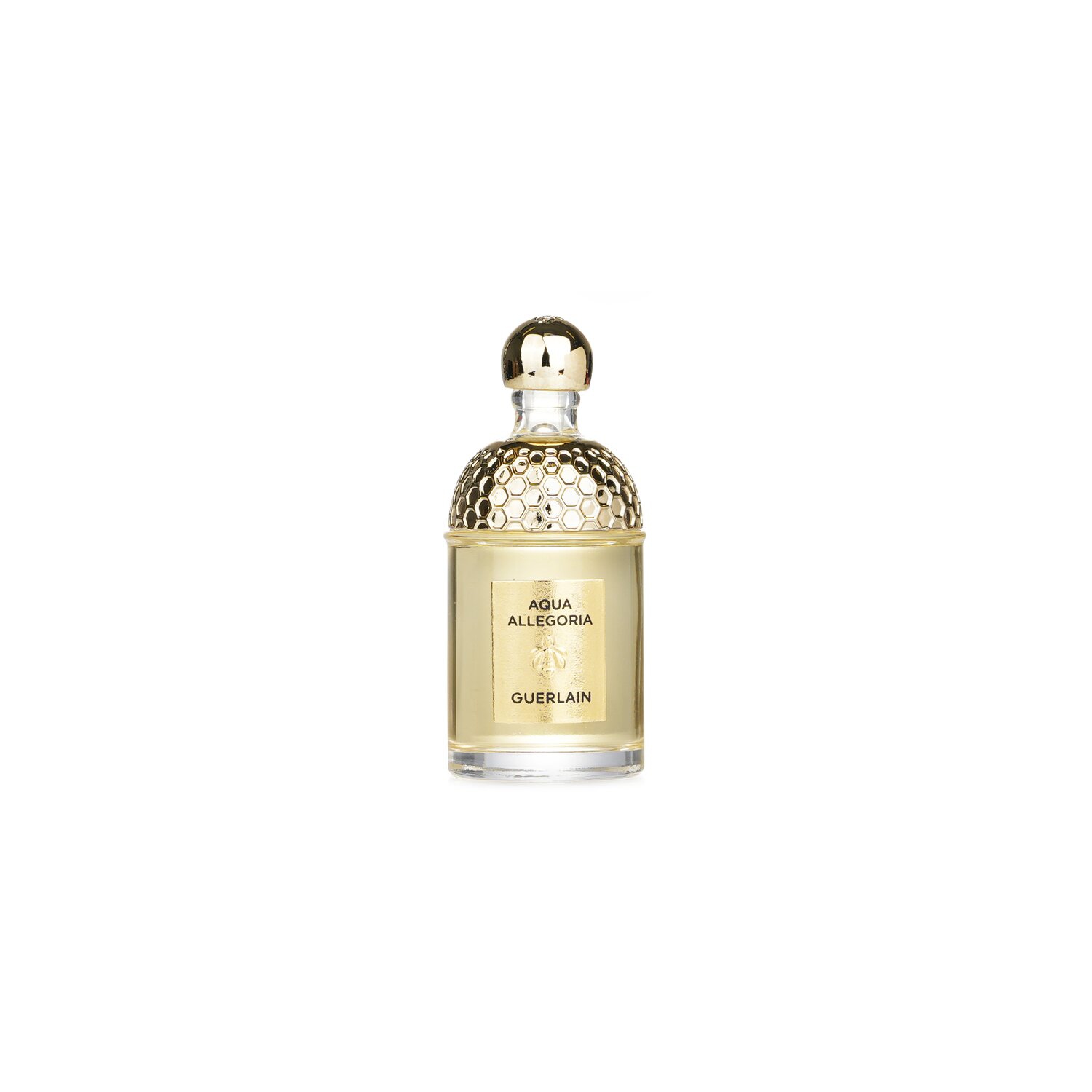 Aqua Allegoria Forte Mandarine Basilic Eau De Parfum - 7.5ml/0.25oz